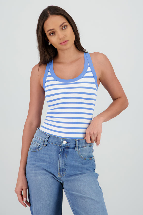 BLUE COMBO