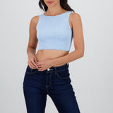 SKY BLUE