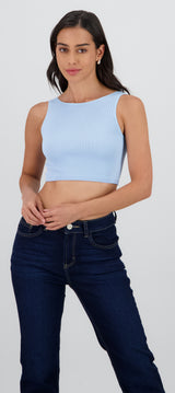 SKY BLUE