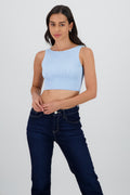 SKY BLUE