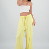 PASTEL YELLOW