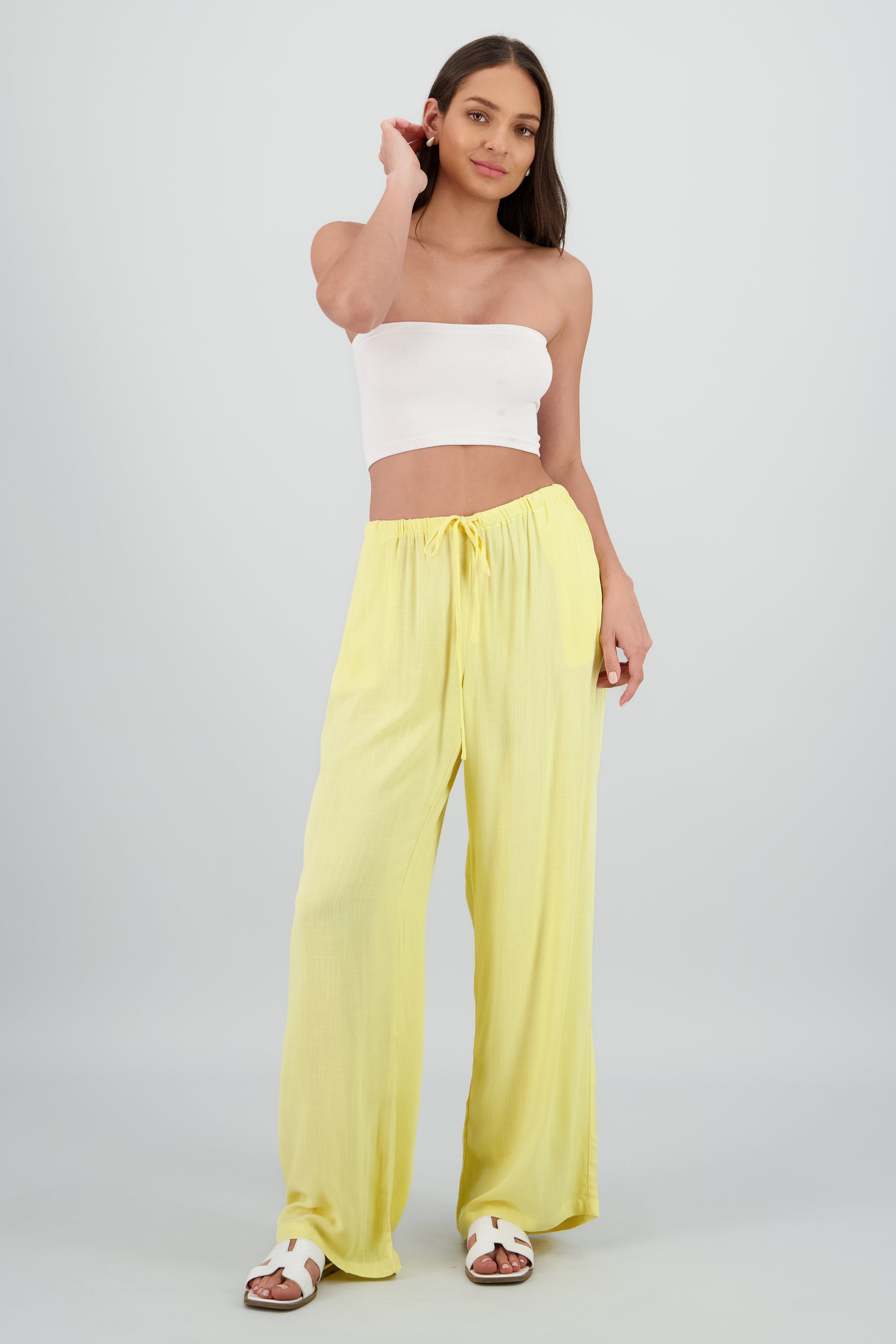 PASTEL YELLOW