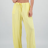 PASTEL YELLOW