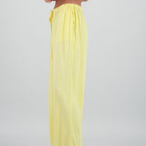 PASTEL YELLOW