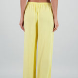 PASTEL YELLOW