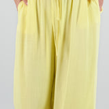 PASTEL YELLOW