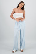 PASTEL BLUE