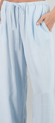 PASTEL BLUE