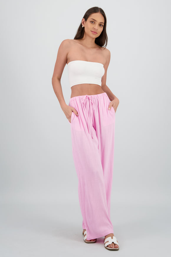 PASTEL PINK