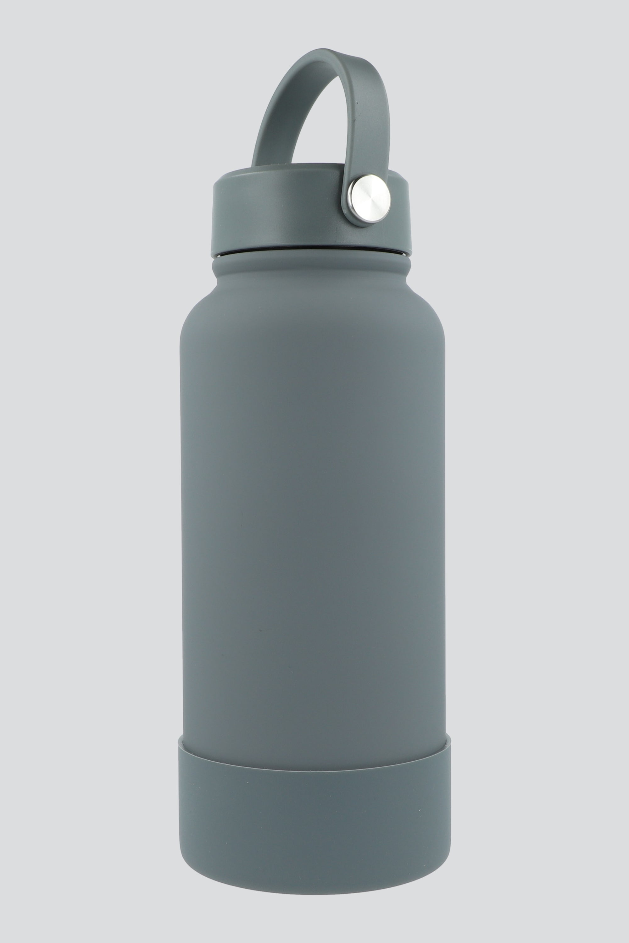 Termo 1l color solido AZUL