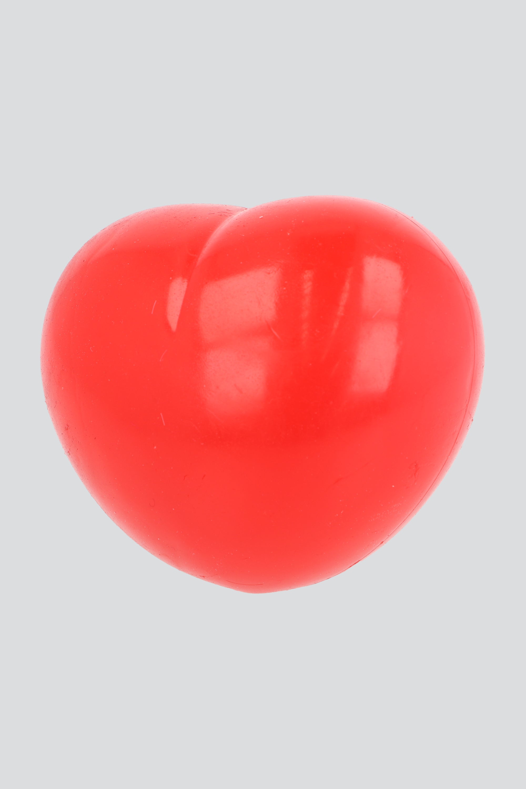 Squishy corazon ROJO