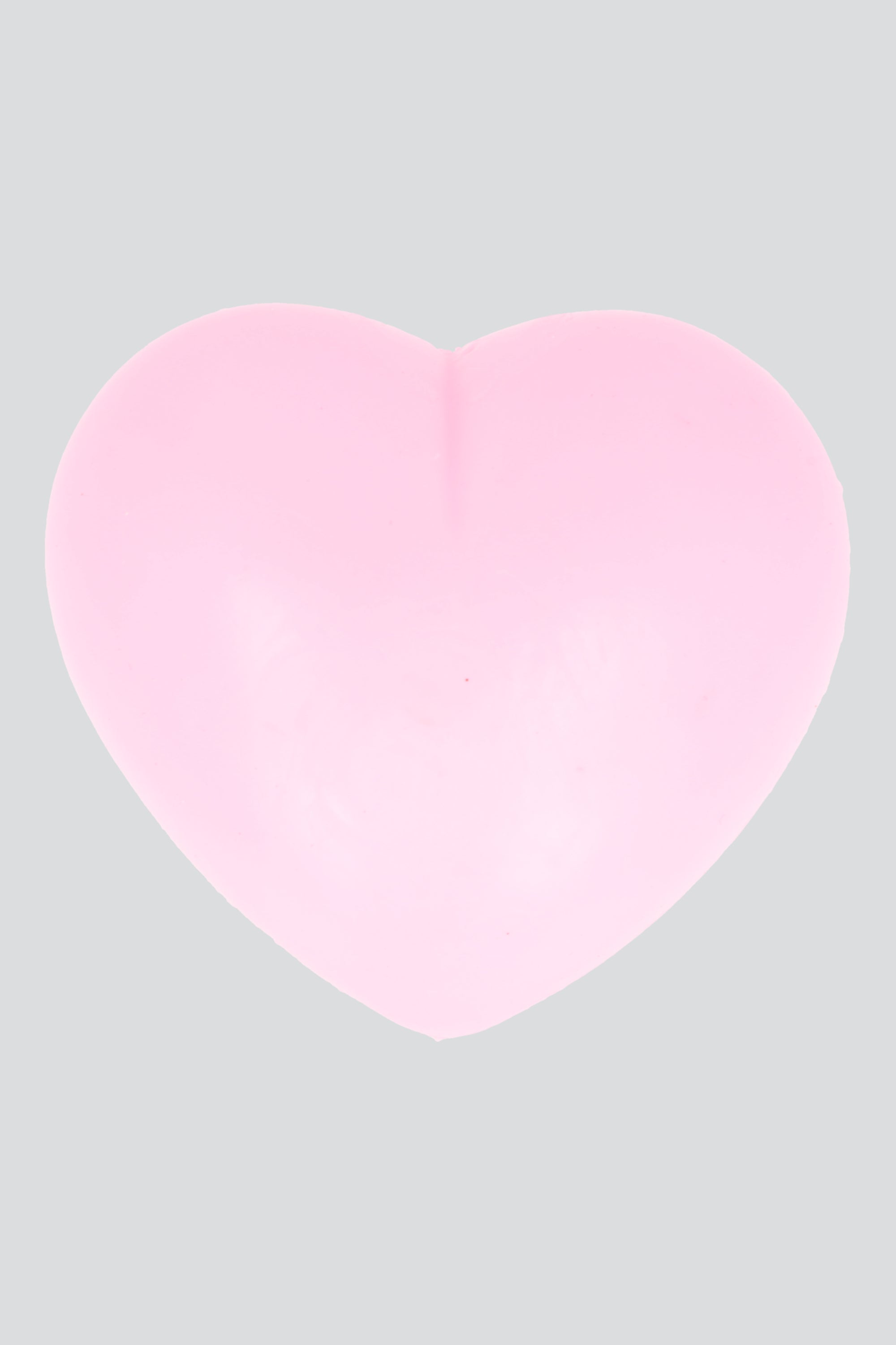 Squishy corazon ROSA