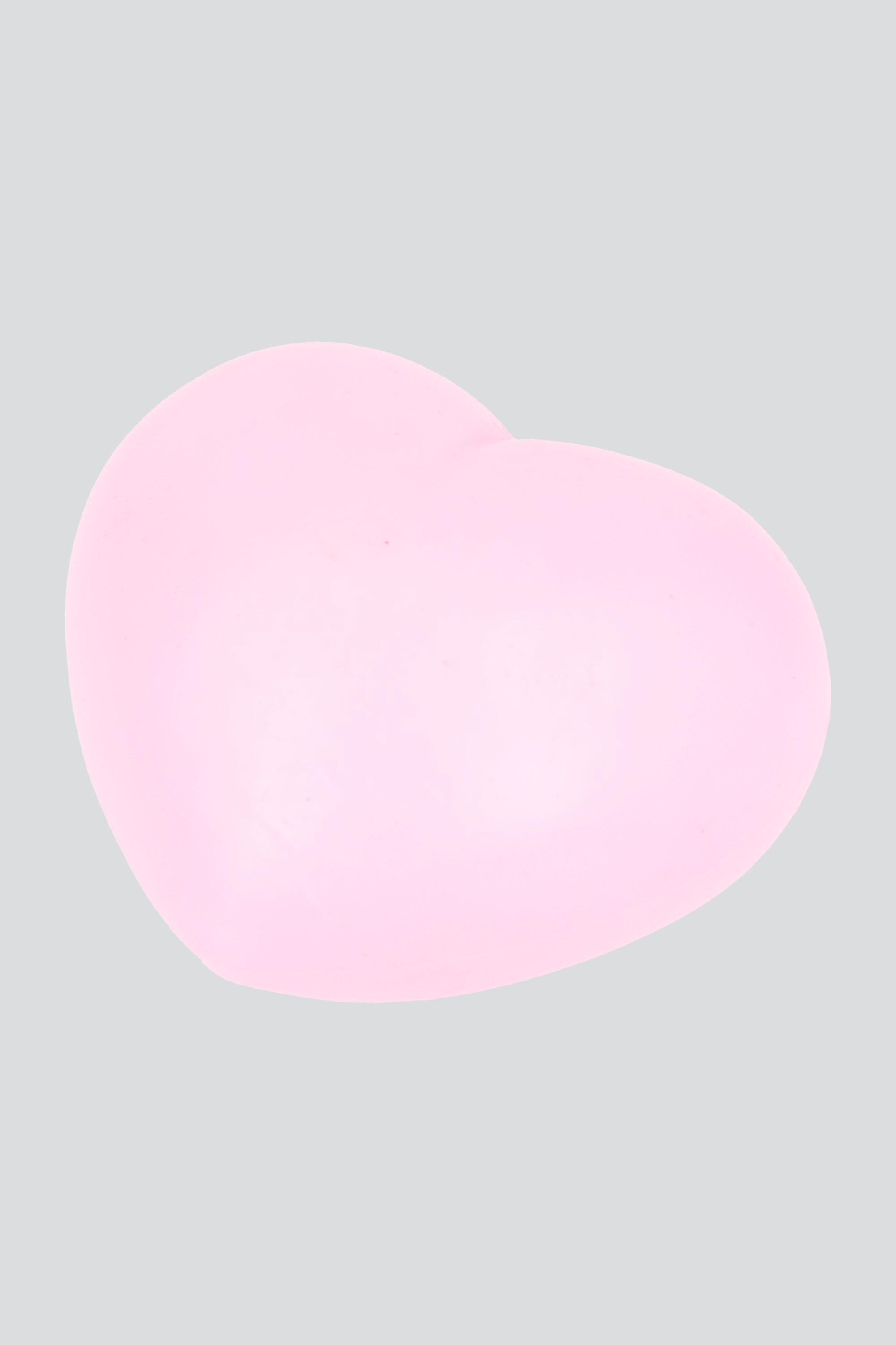 Squishy corazon ROSA