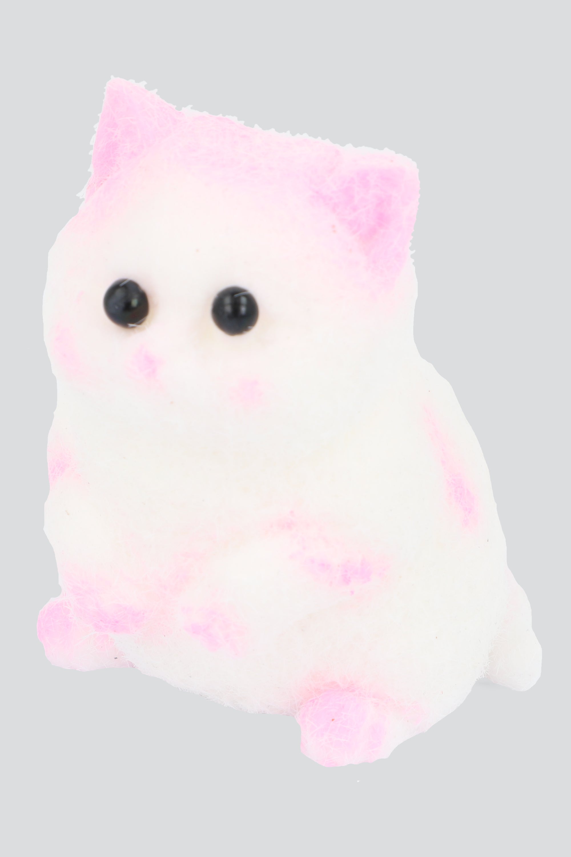 Squishy gato esponjoso BLANCO