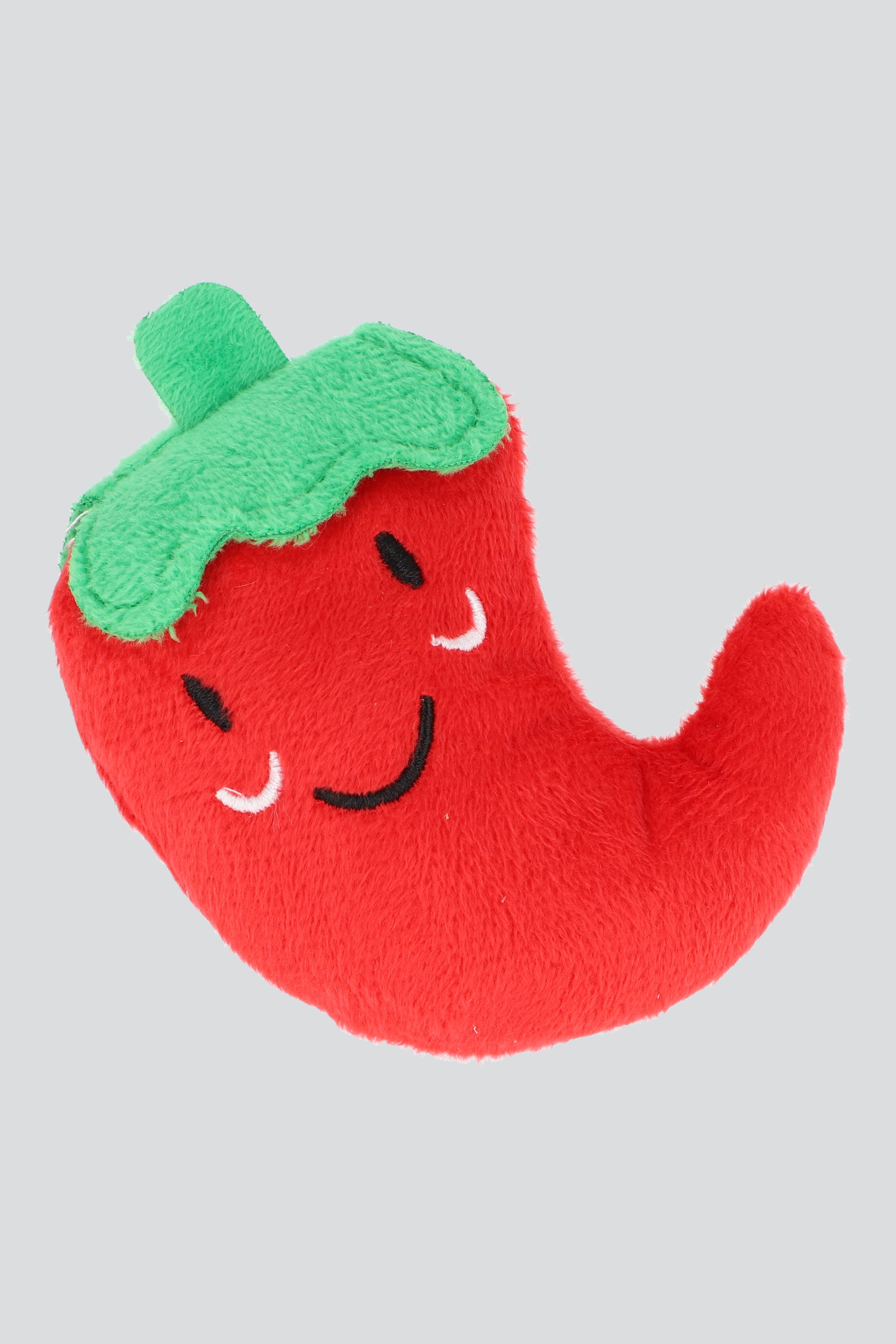 Peluche chile ROJO