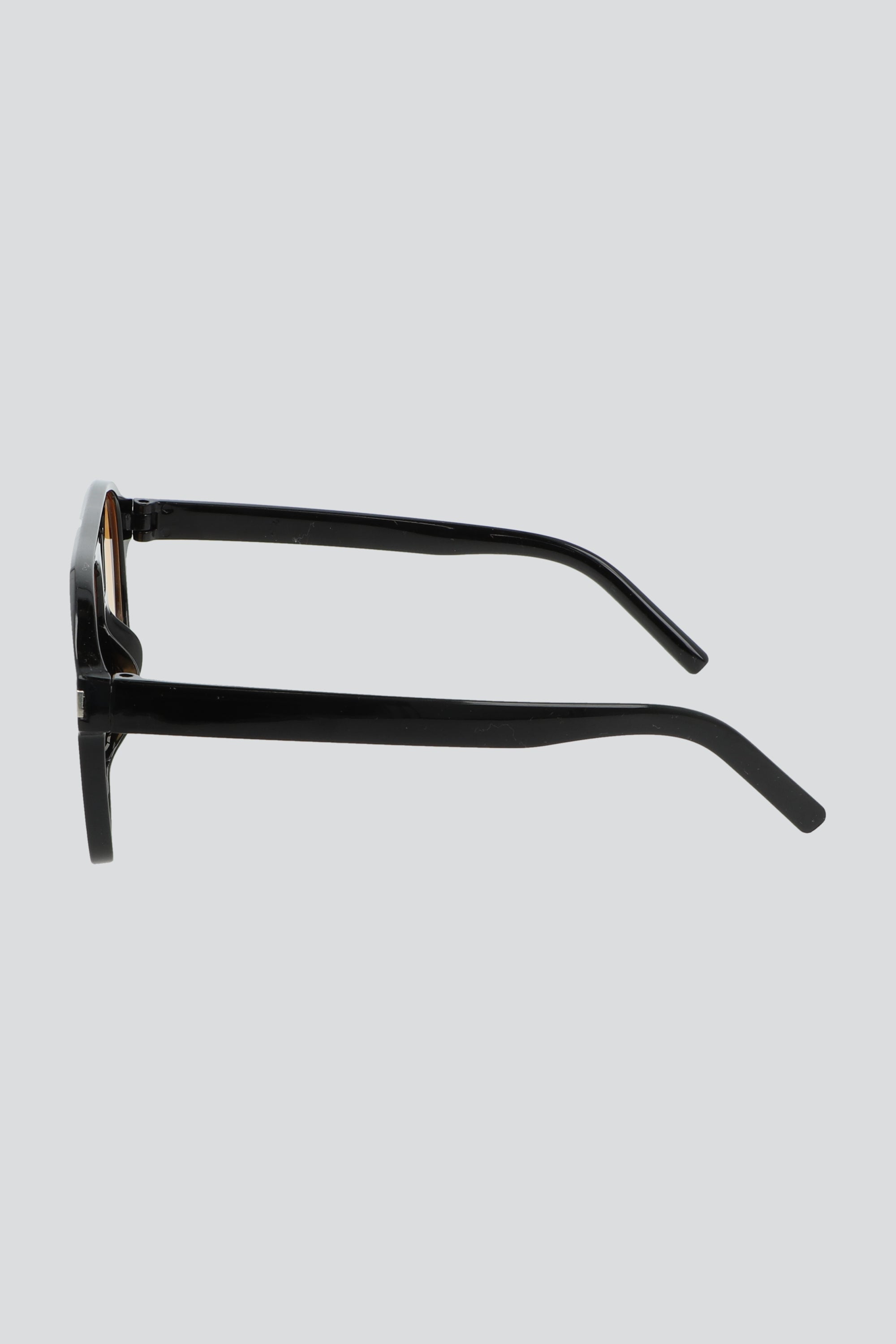Lentes aviador retro AMARILLO