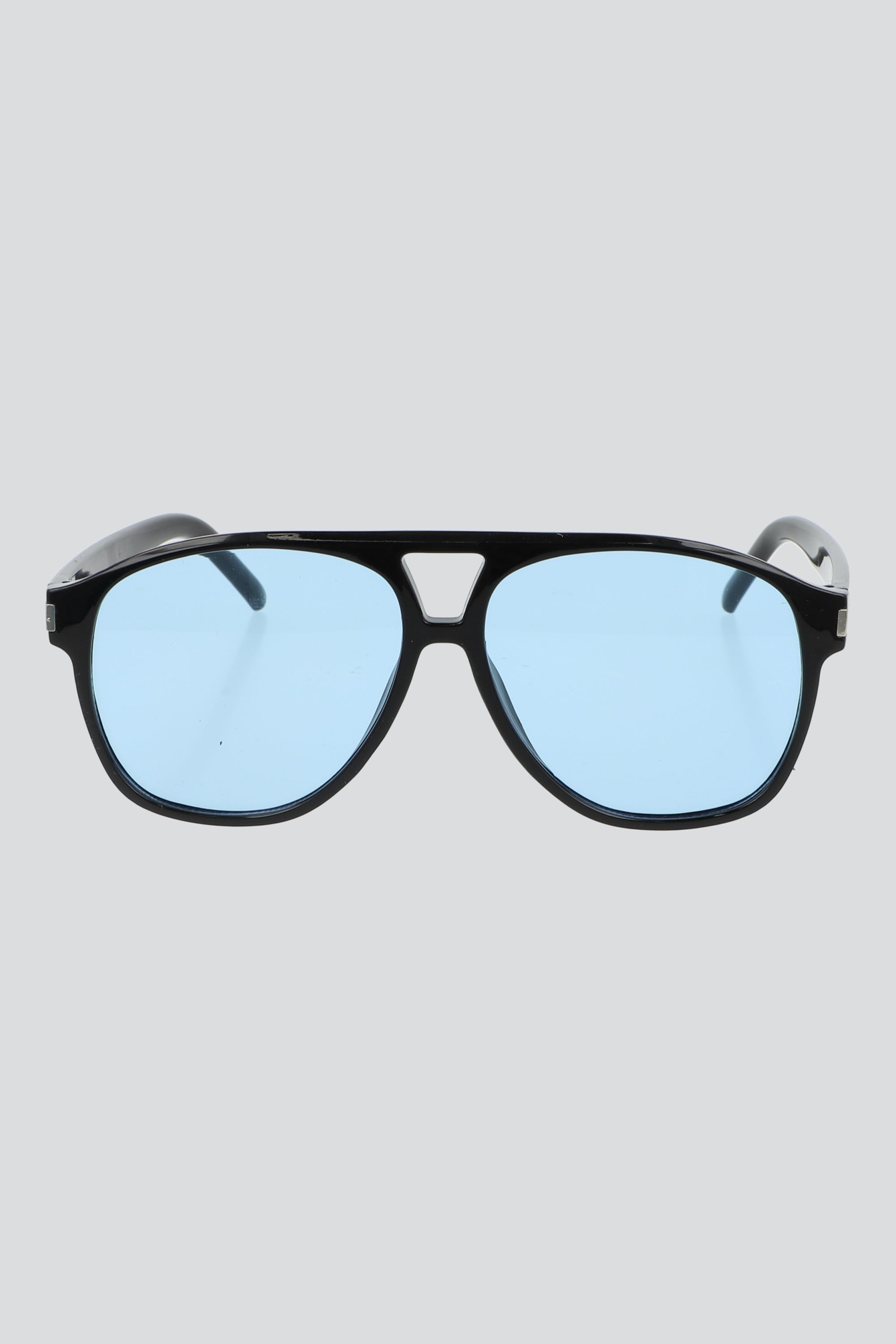 Lentes aviador retro AZUL