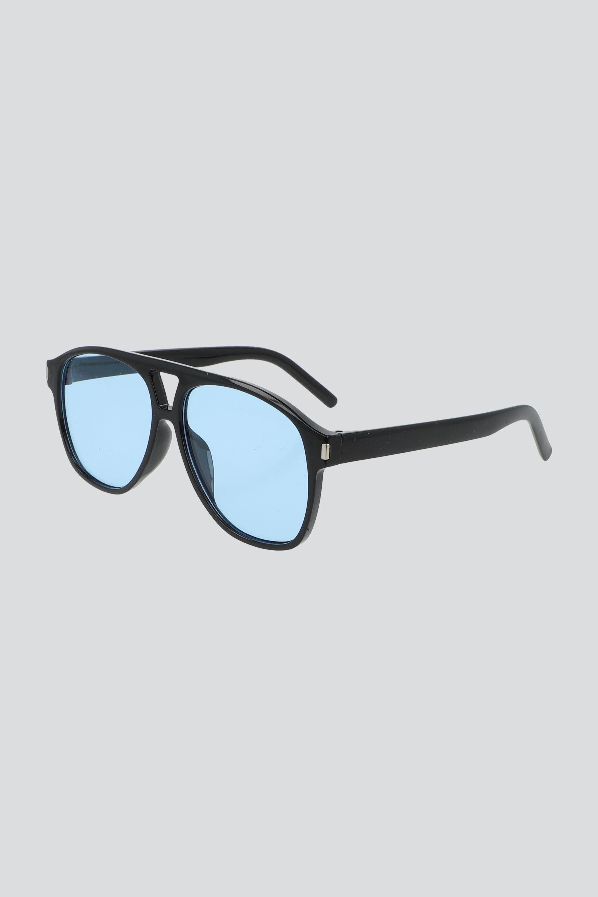 Lentes aviador retro AZUL