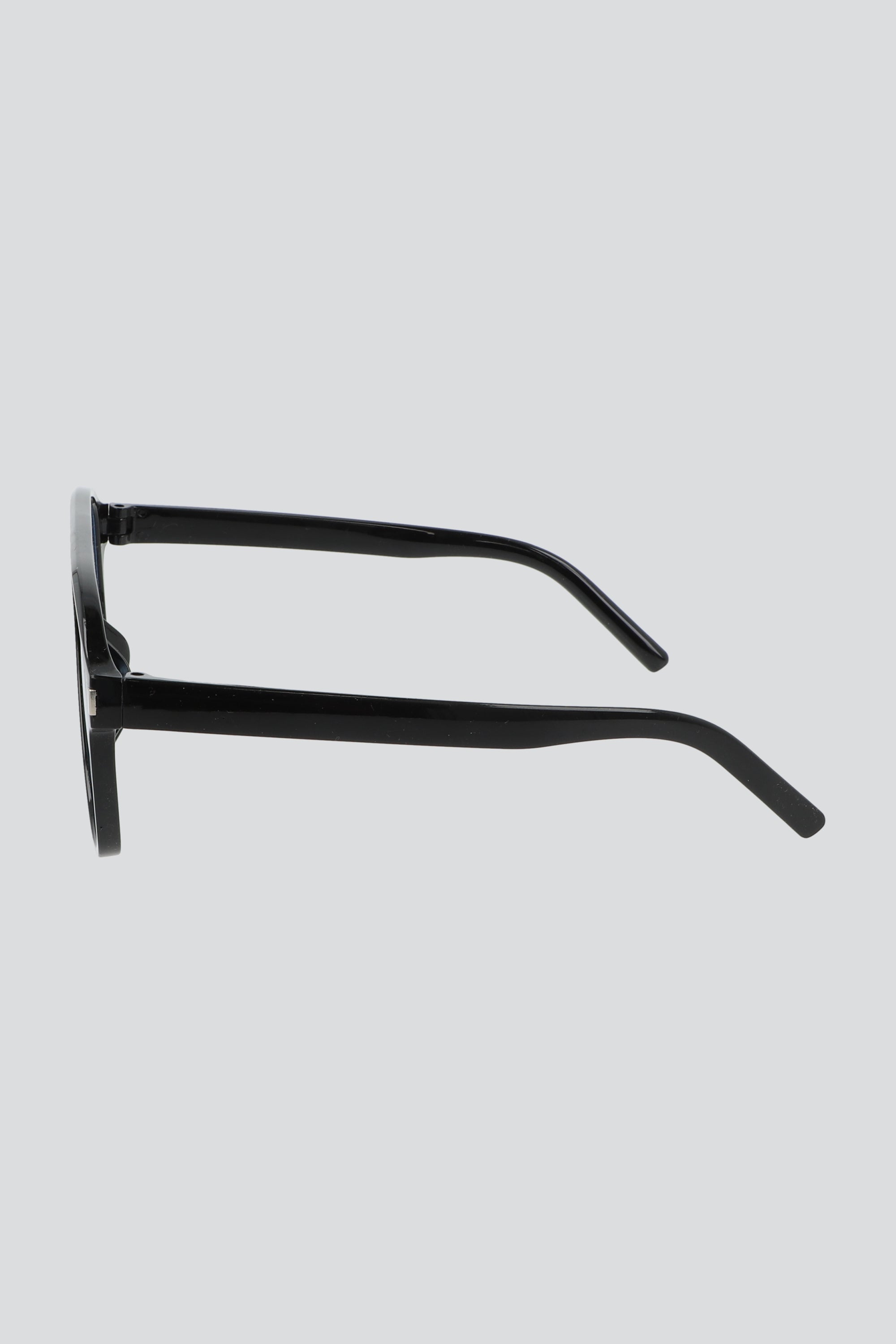 Lentes aviador retro AZUL