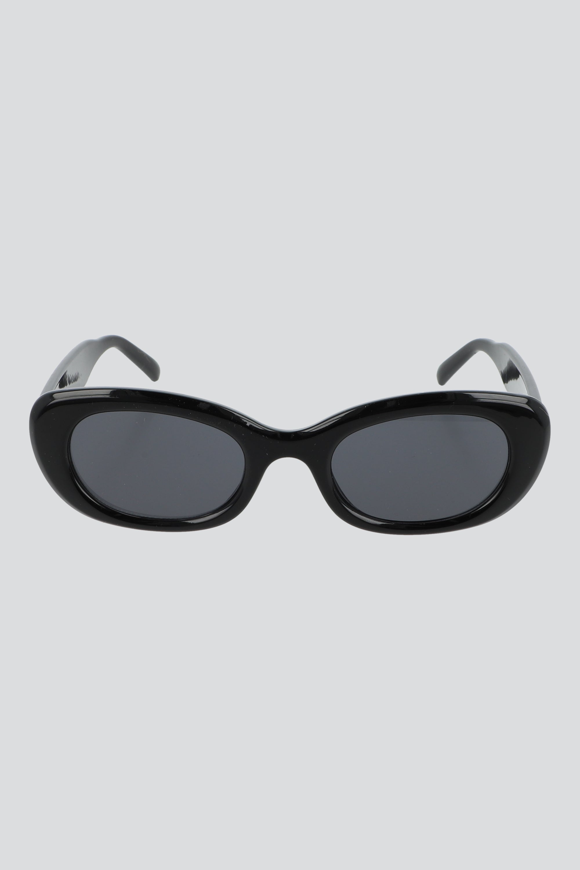 Lentes armazon color NEGRO