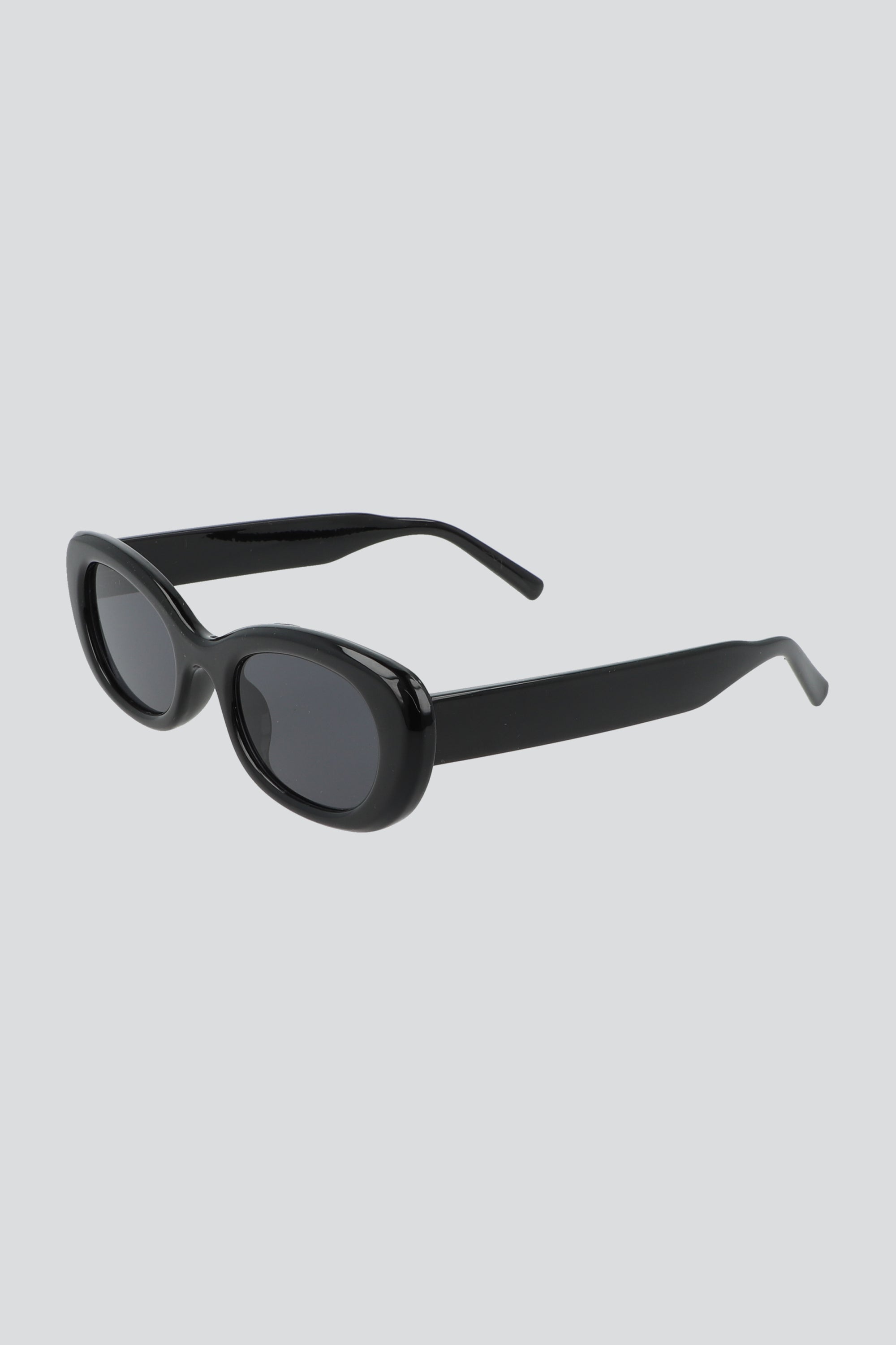 Lentes armazon color NEGRO