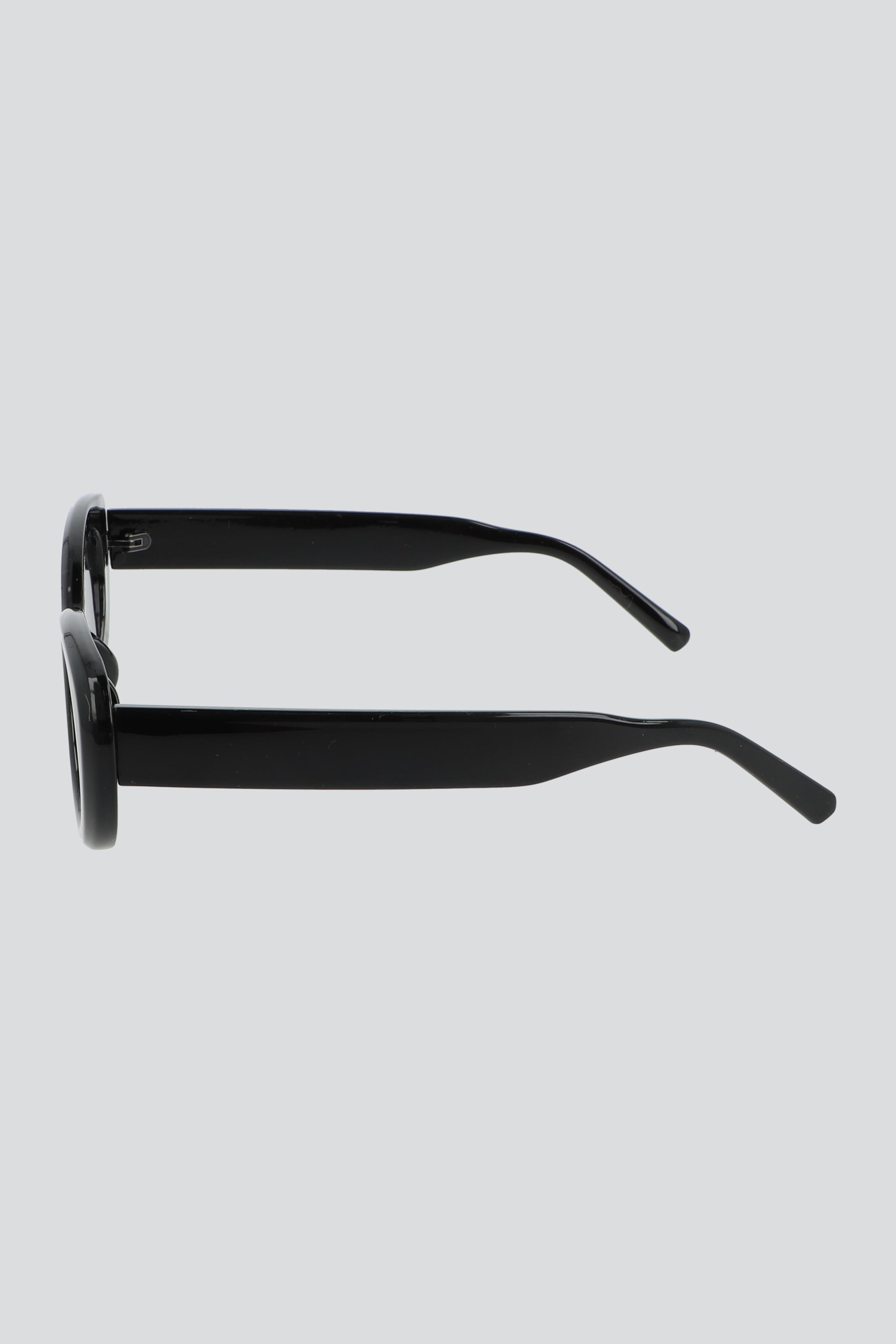 Lentes armazon color NEGRO