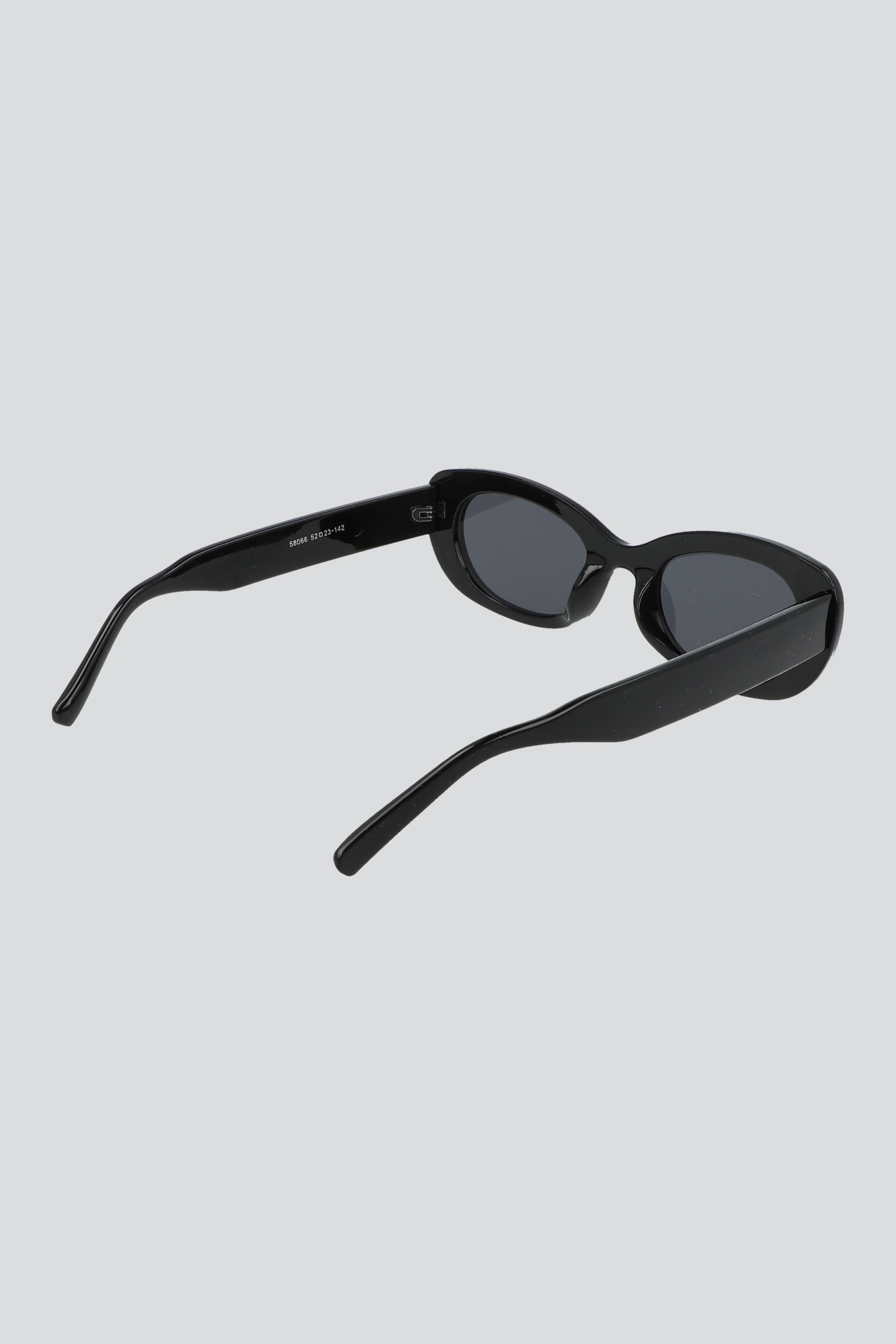 Lentes armazon color NEGRO