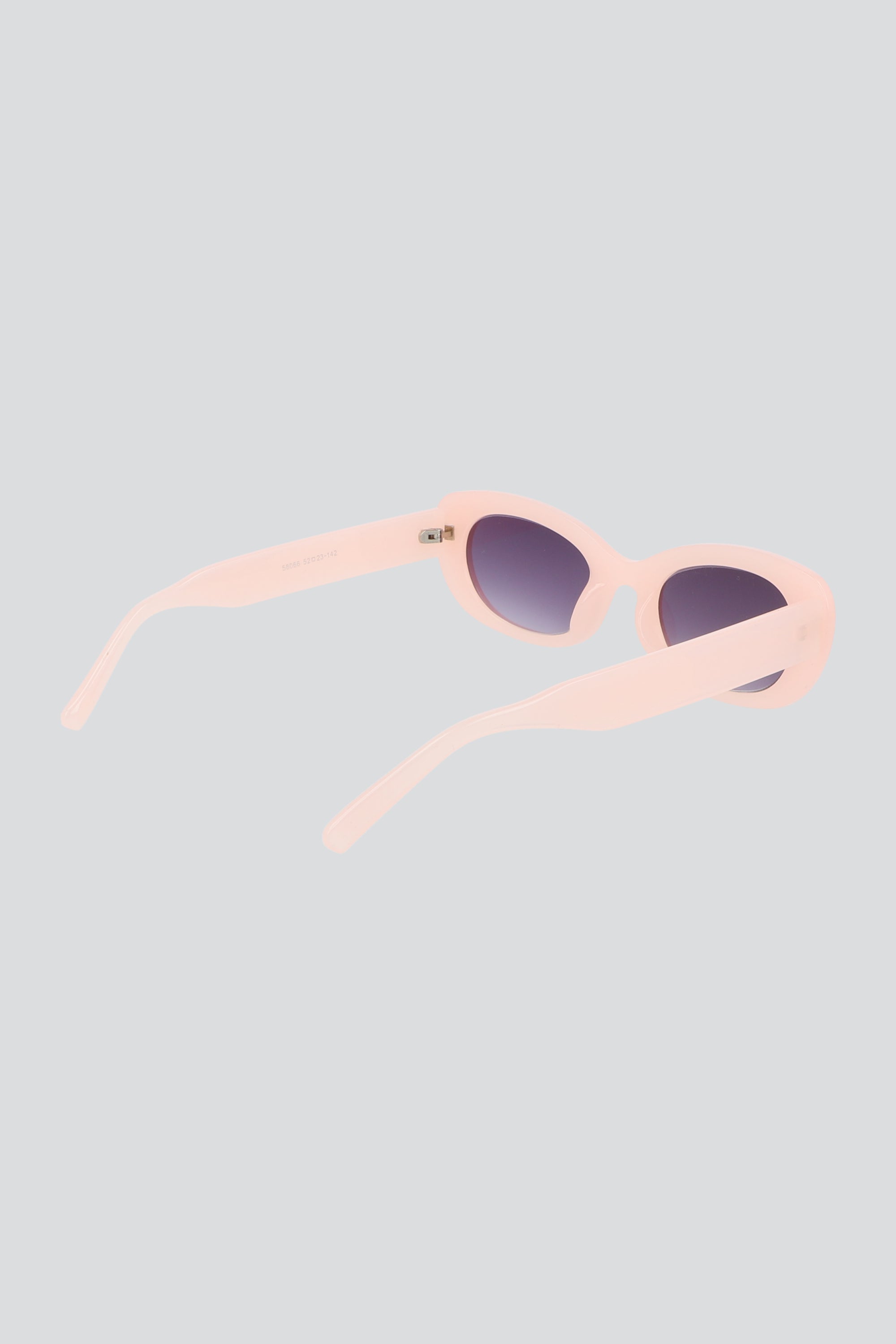 Lentes armazon color ROSA