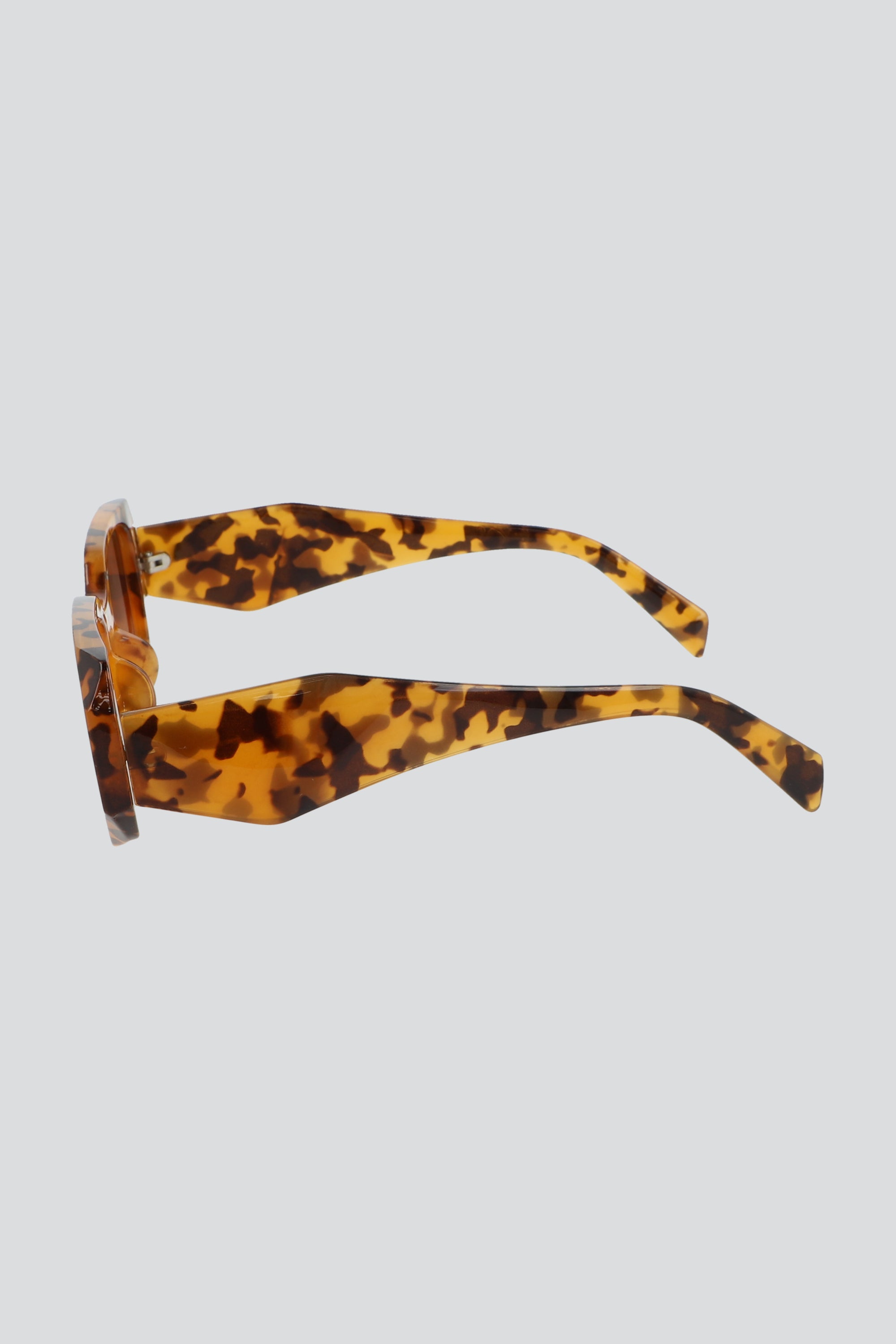 Lentes de sol rectangulo CAFE