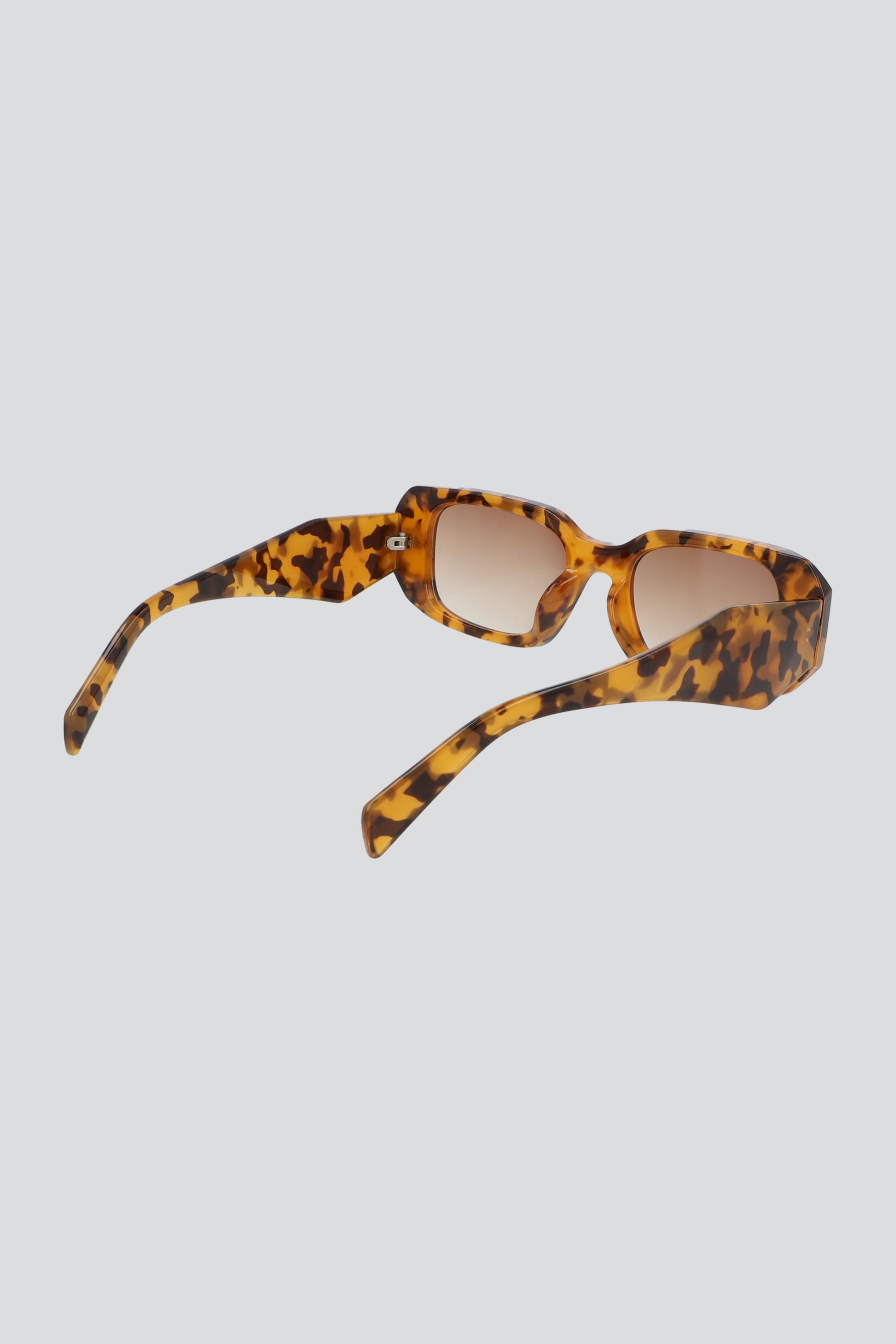 Lentes de sol rectangulo CAFE