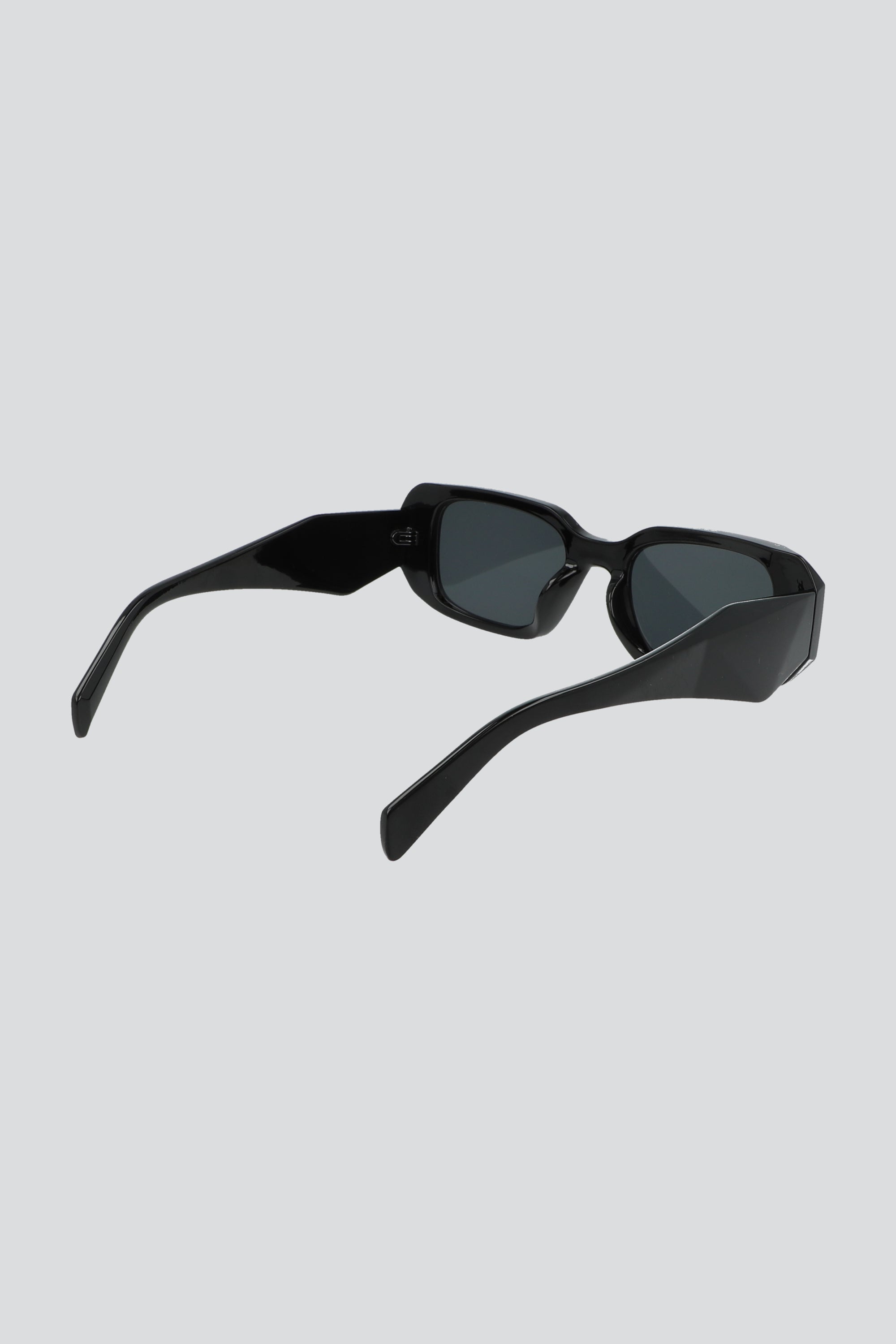 Lentes de sol rectangulo NEGRO