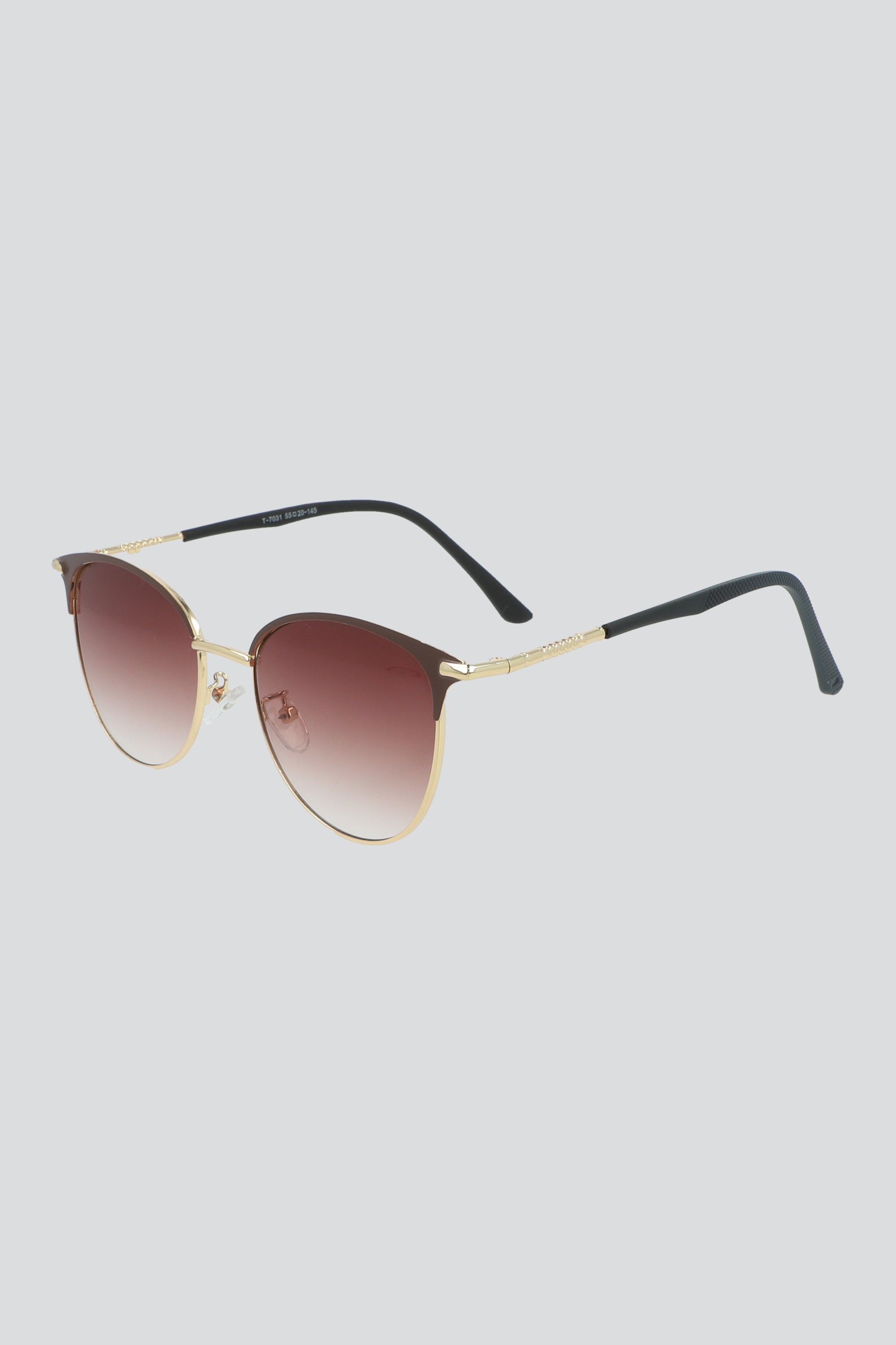 Lentes de sol elegantes CAFE