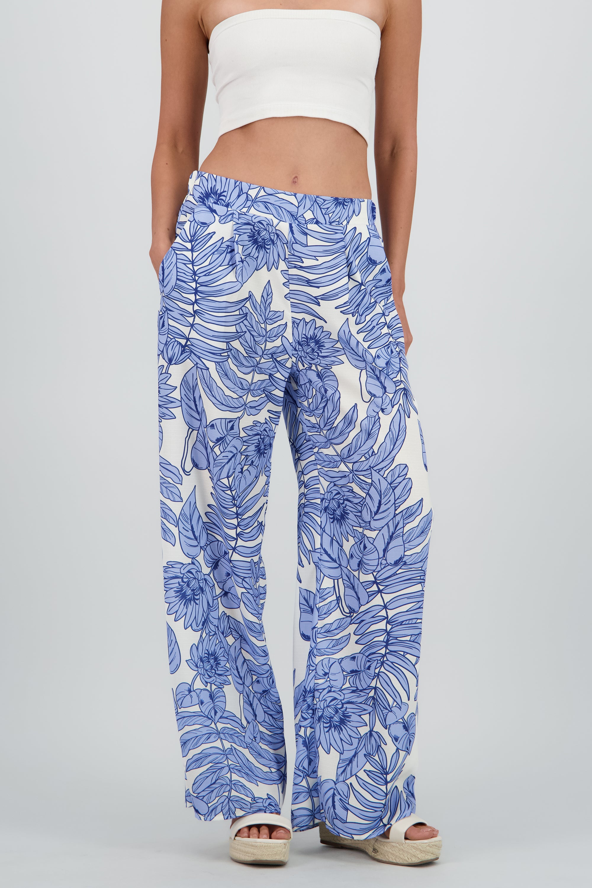 BLUE COMBO