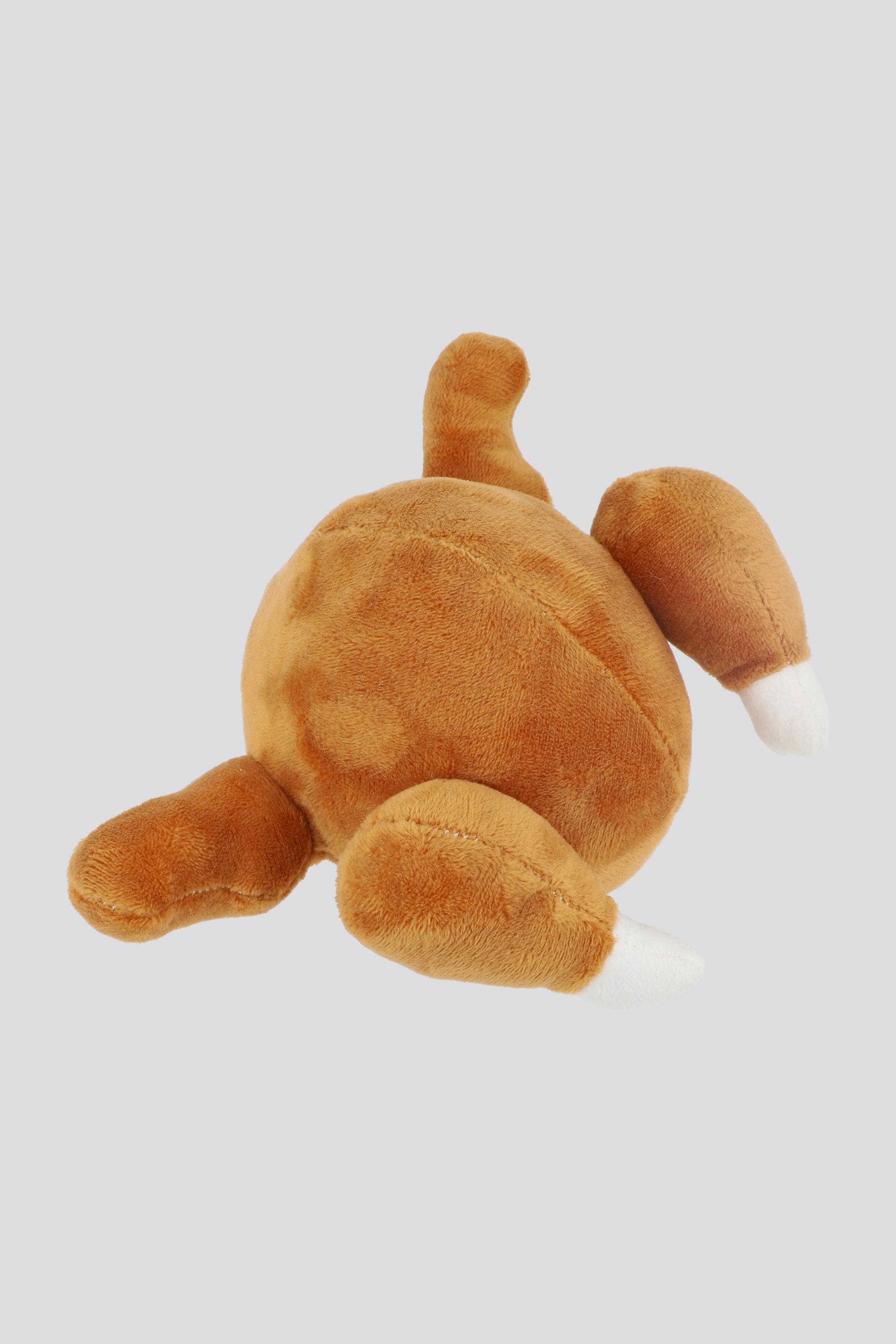 Peluche pollo rostizado CAFE