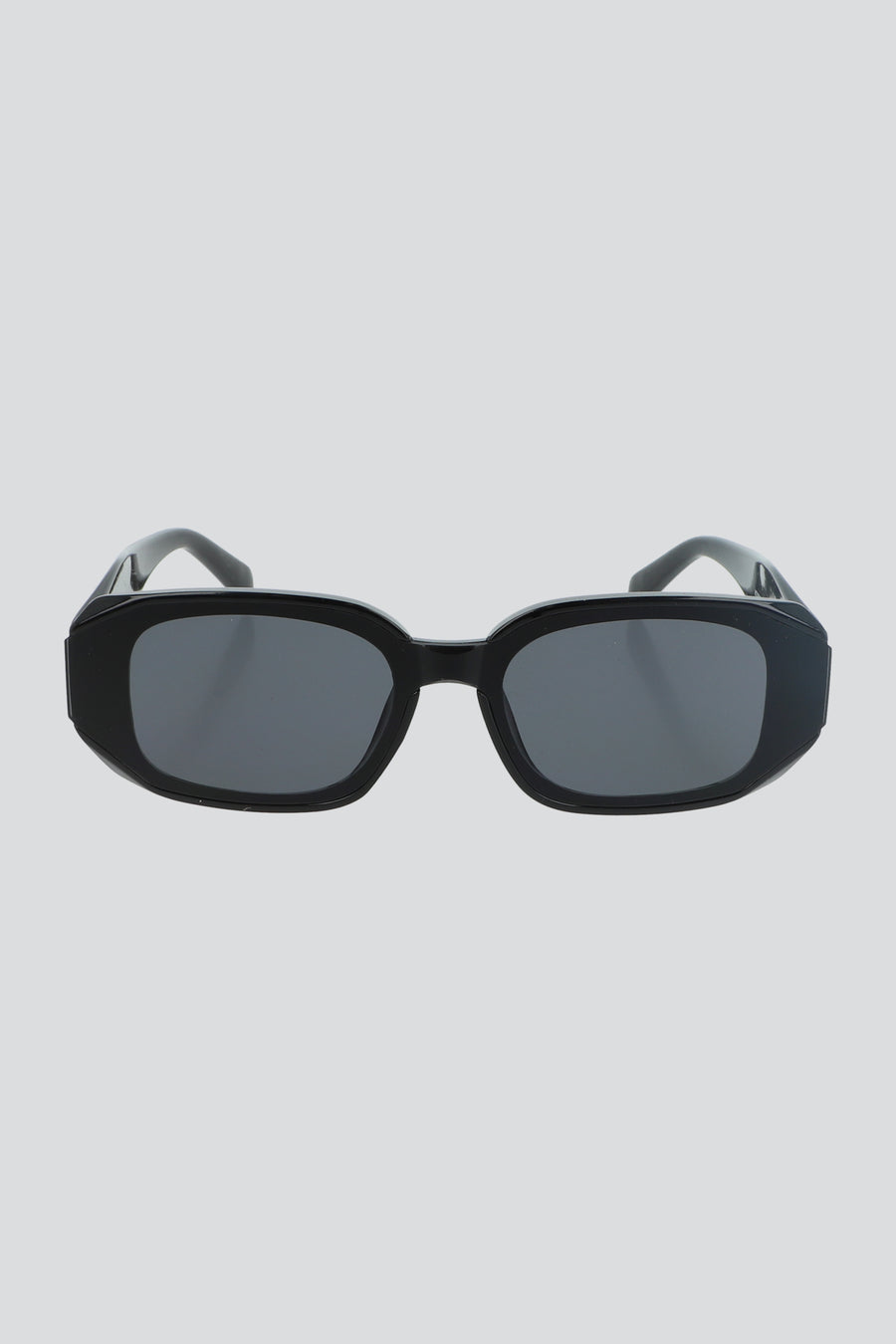 Lentes de sol rectangulo pasta