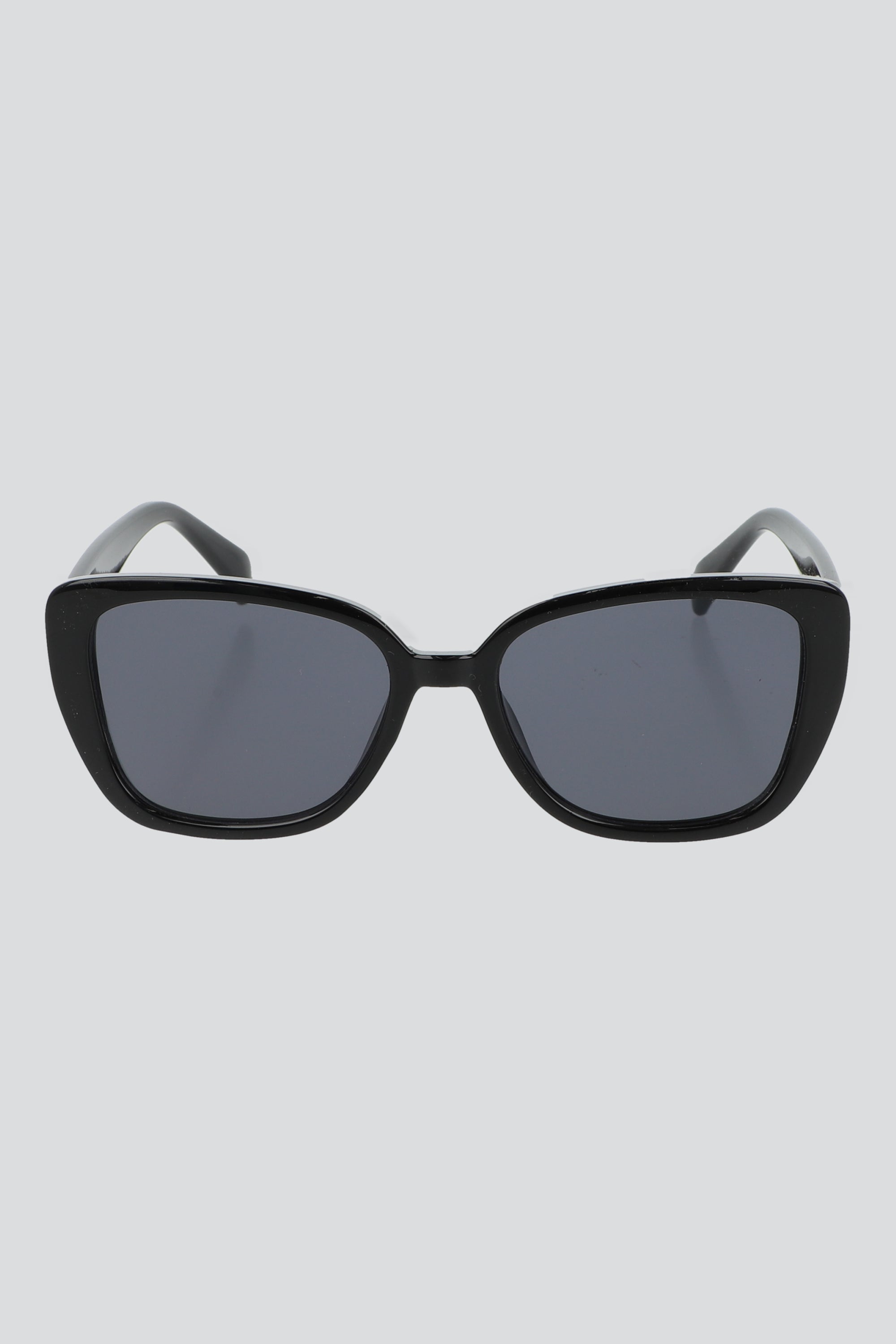 Lentes gafas plastico NEGRO