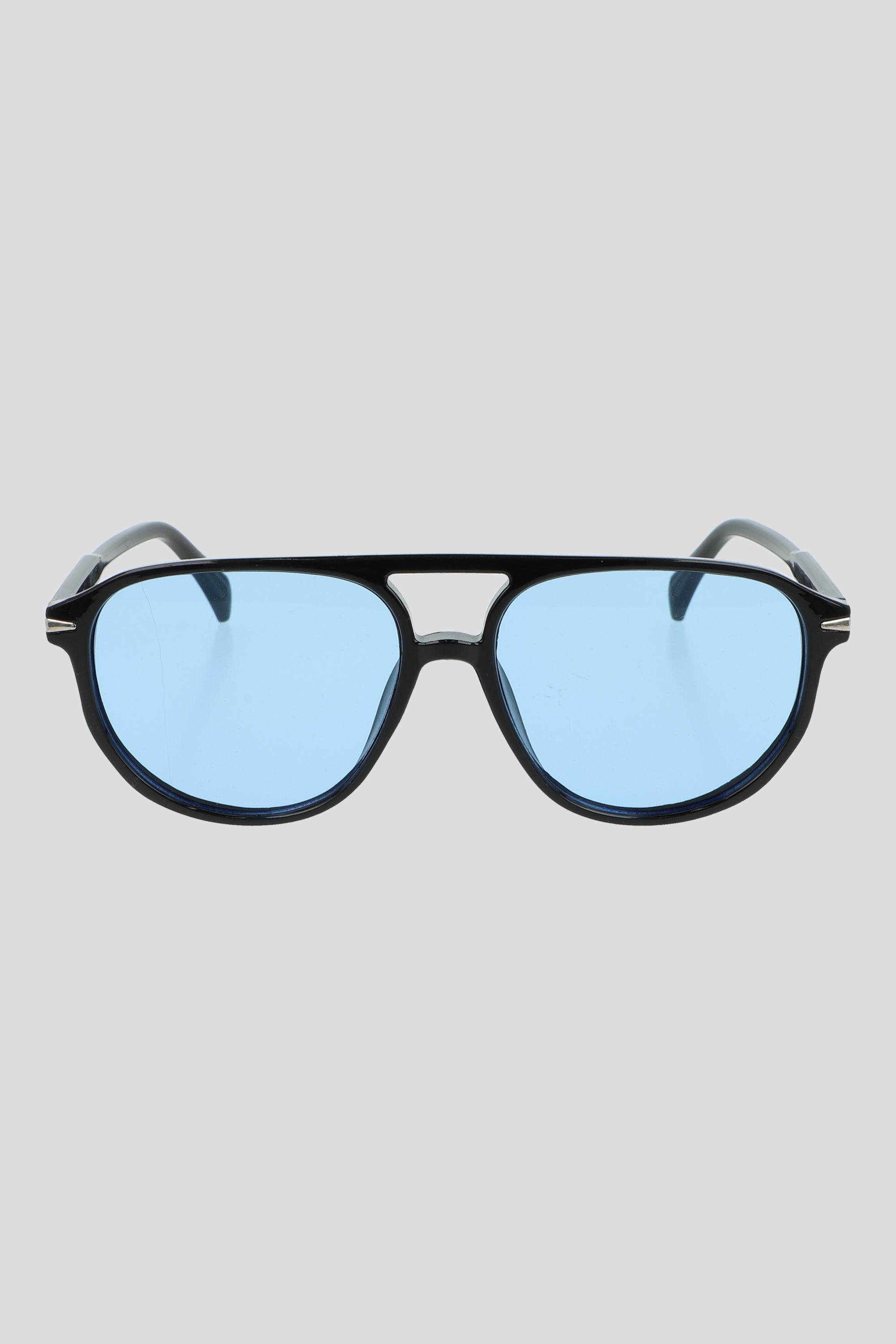 Lentes de sol vintage NEGRO