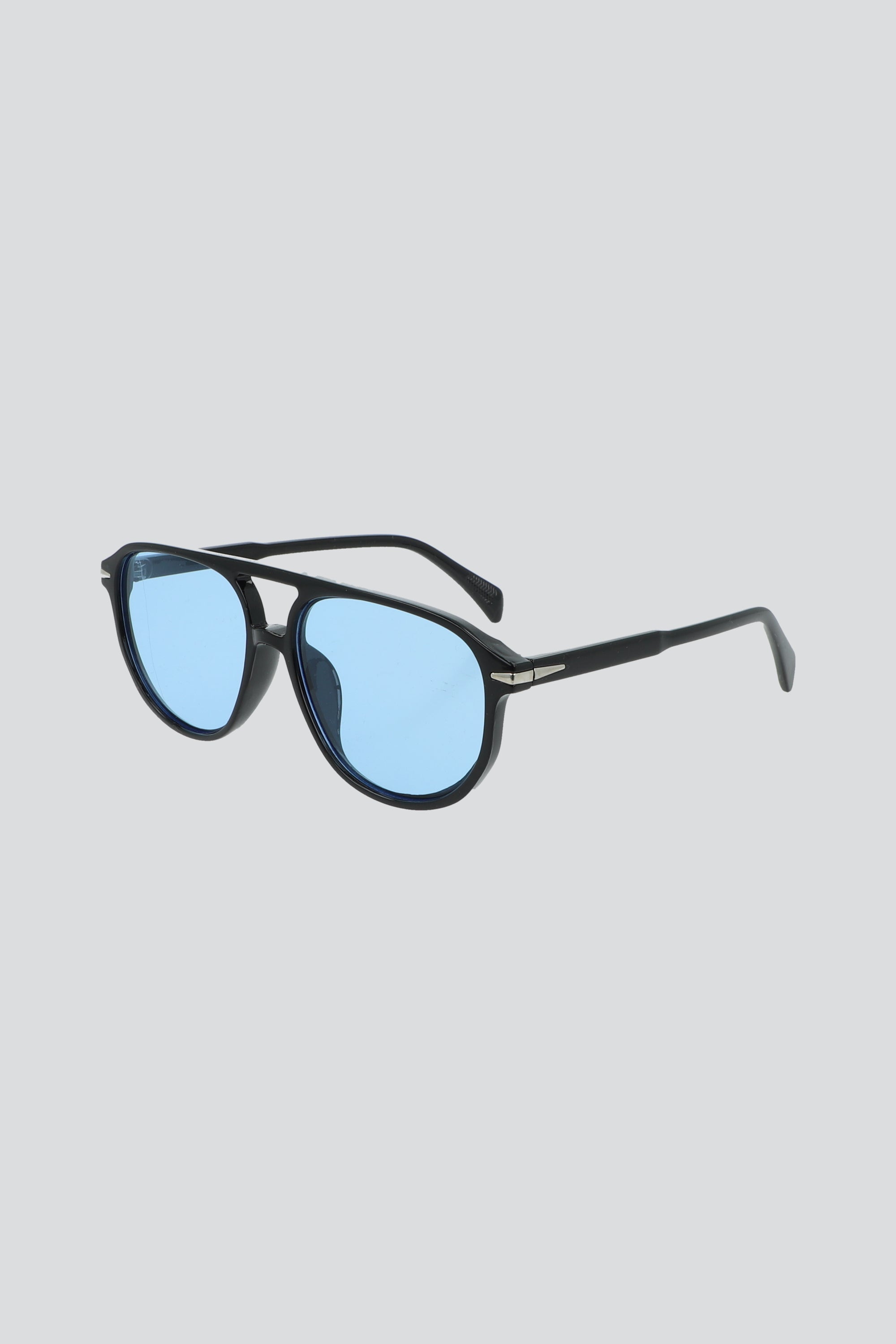 Lentes de sol vintage NEGRO