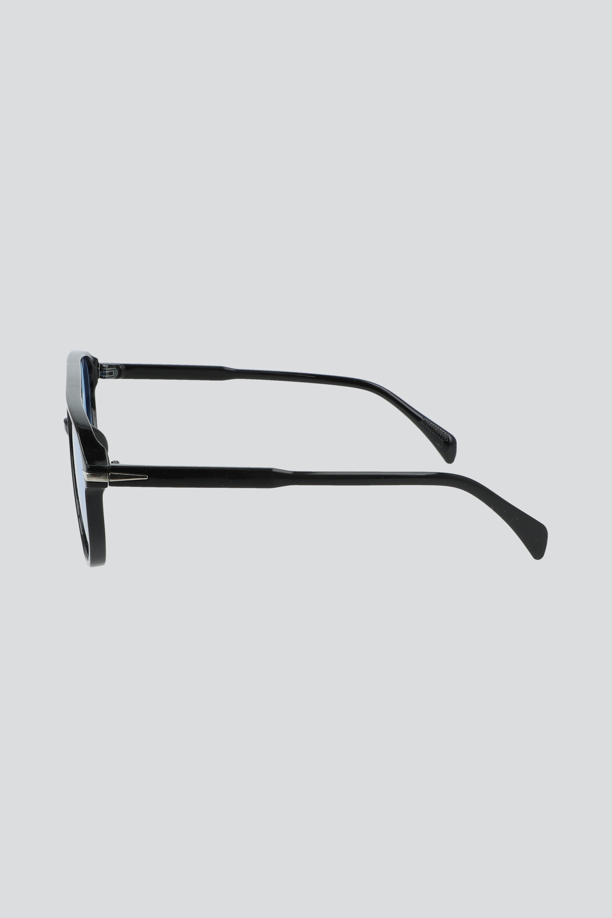 Lentes de sol vintage NEGRO