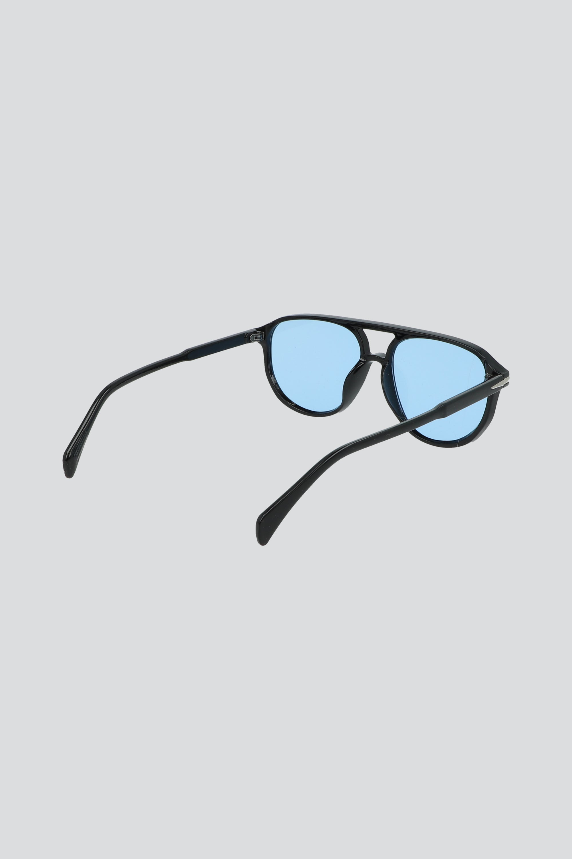 Lentes de sol vintage NEGRO