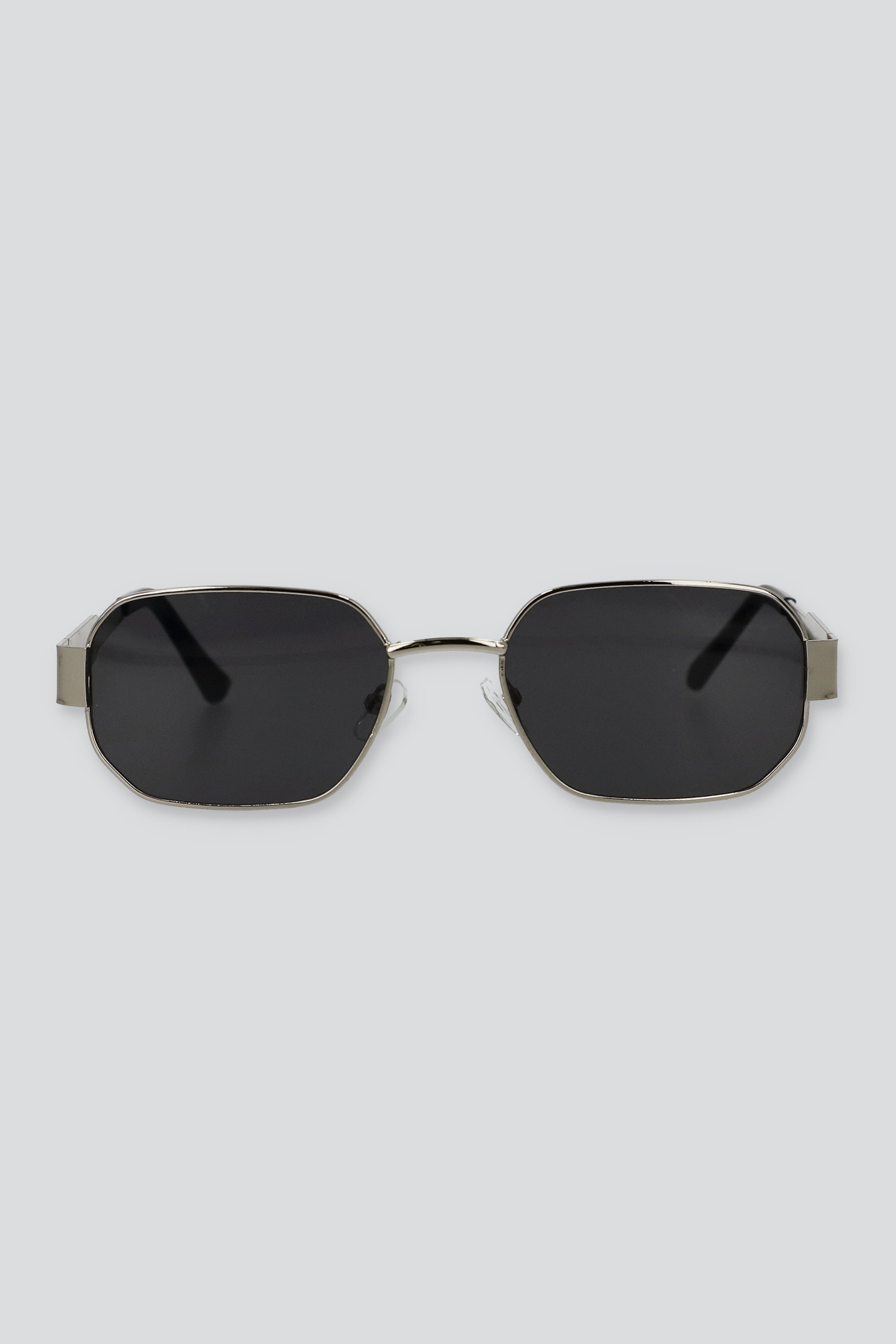 Lentes de sol trendy NEGRO