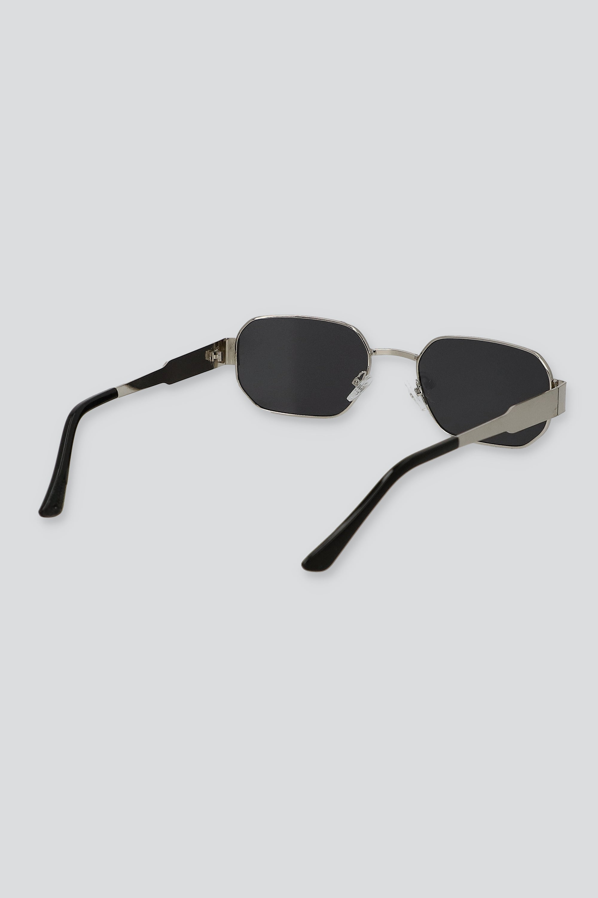 Lentes de sol trendy NEGRO