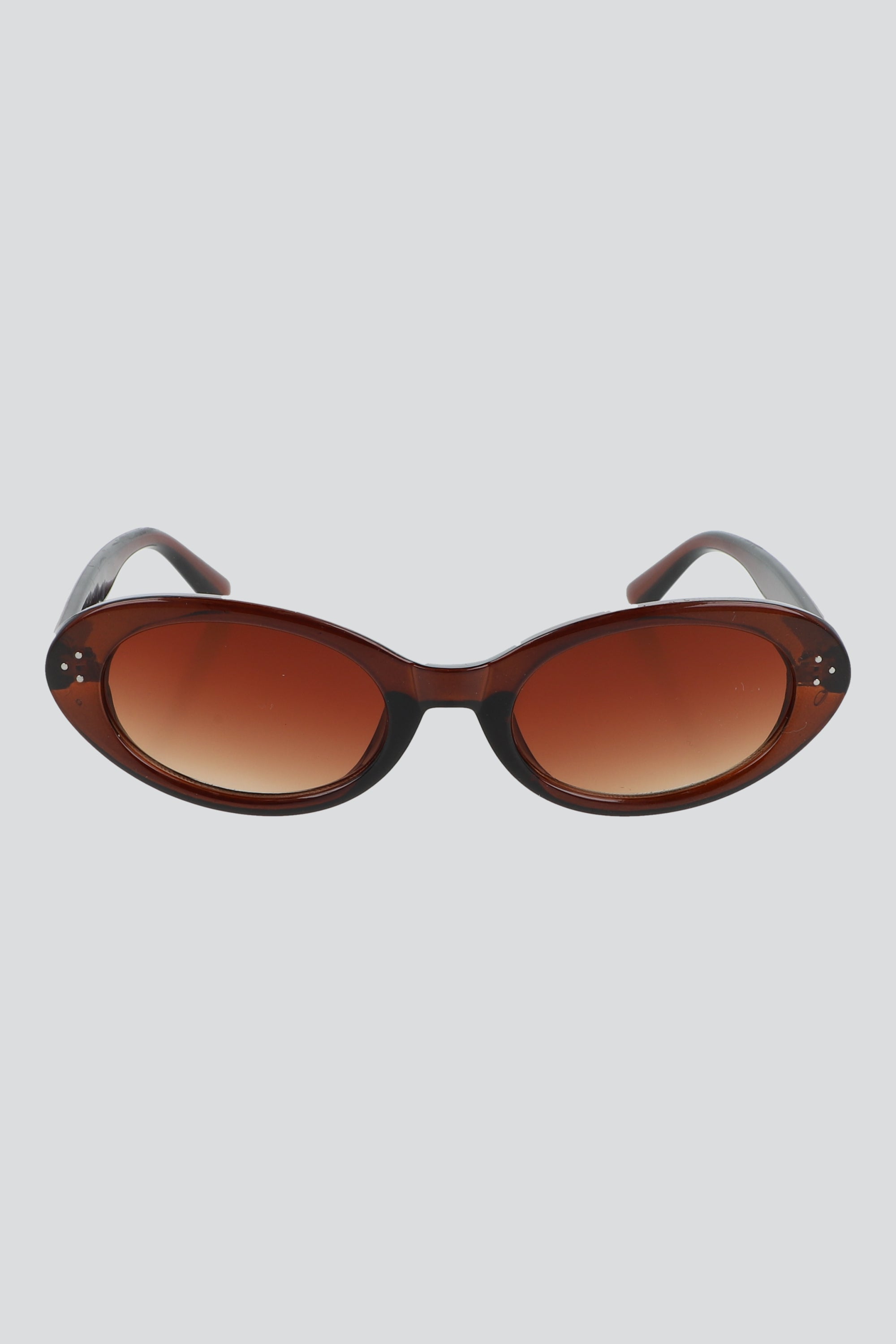 Lentes ovalo fashion CAFE