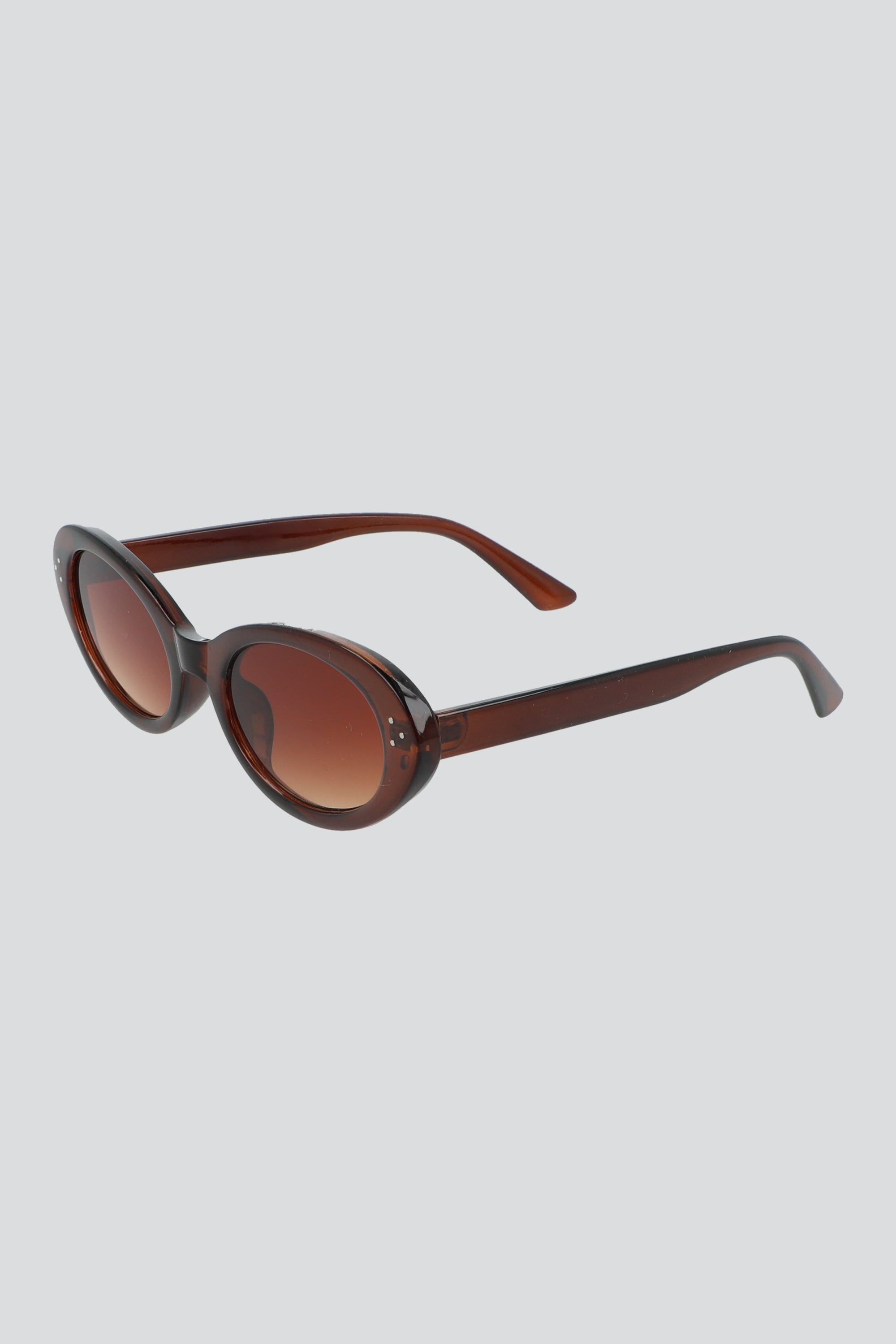 Lentes ovalo fashion CAFE