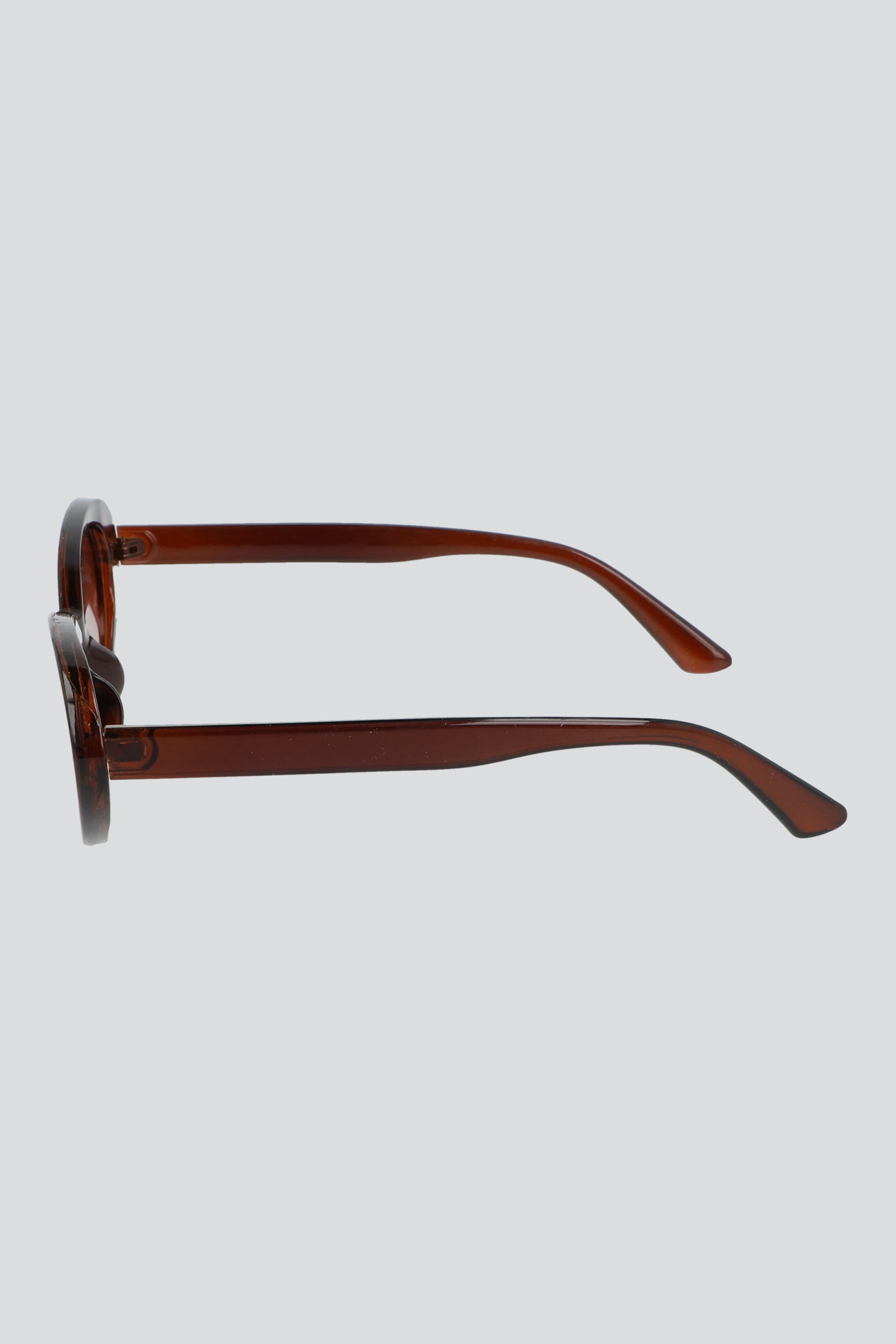 Lentes ovalo fashion CAFE