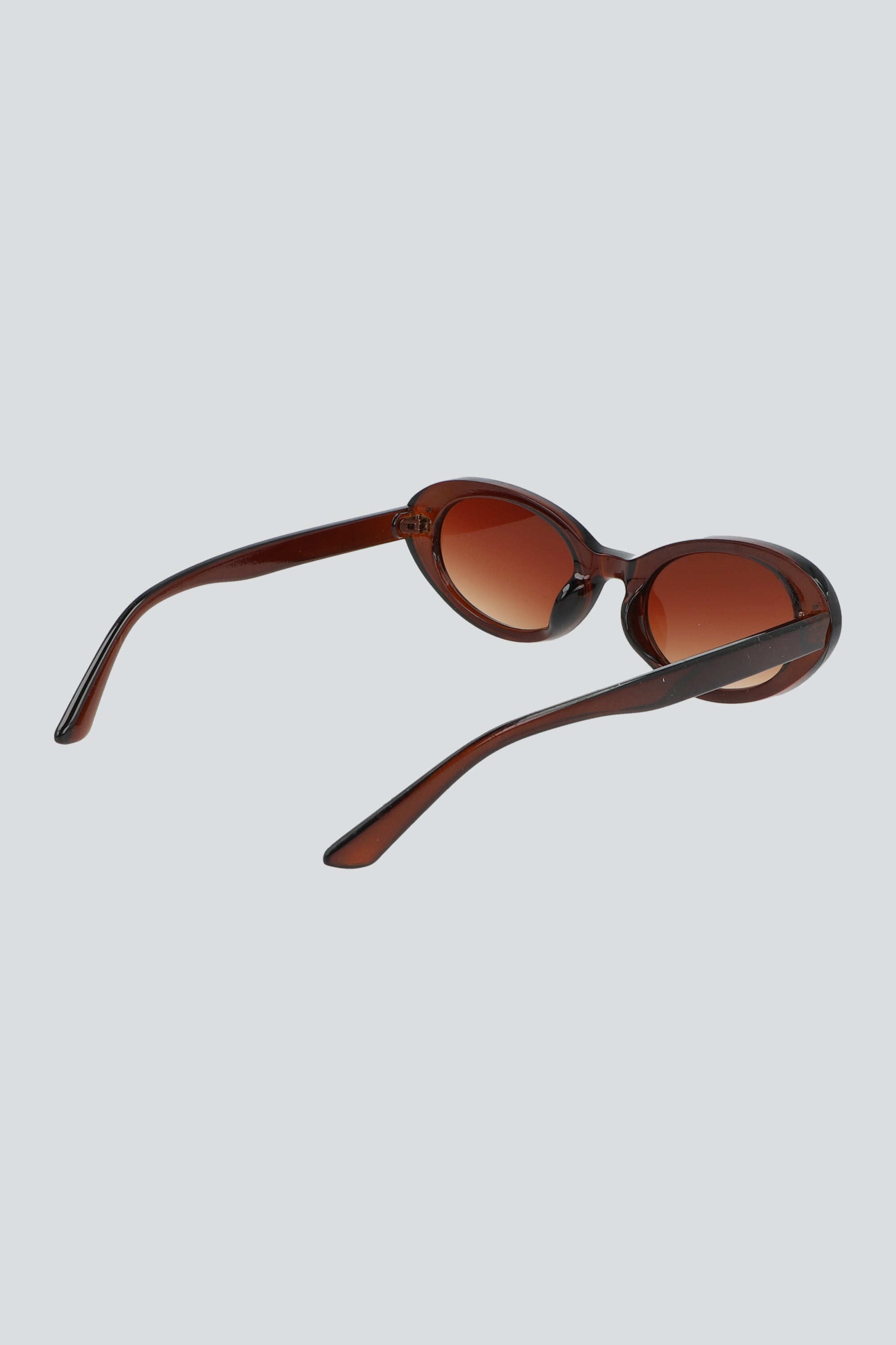 Lentes ovalo fashion CAFE