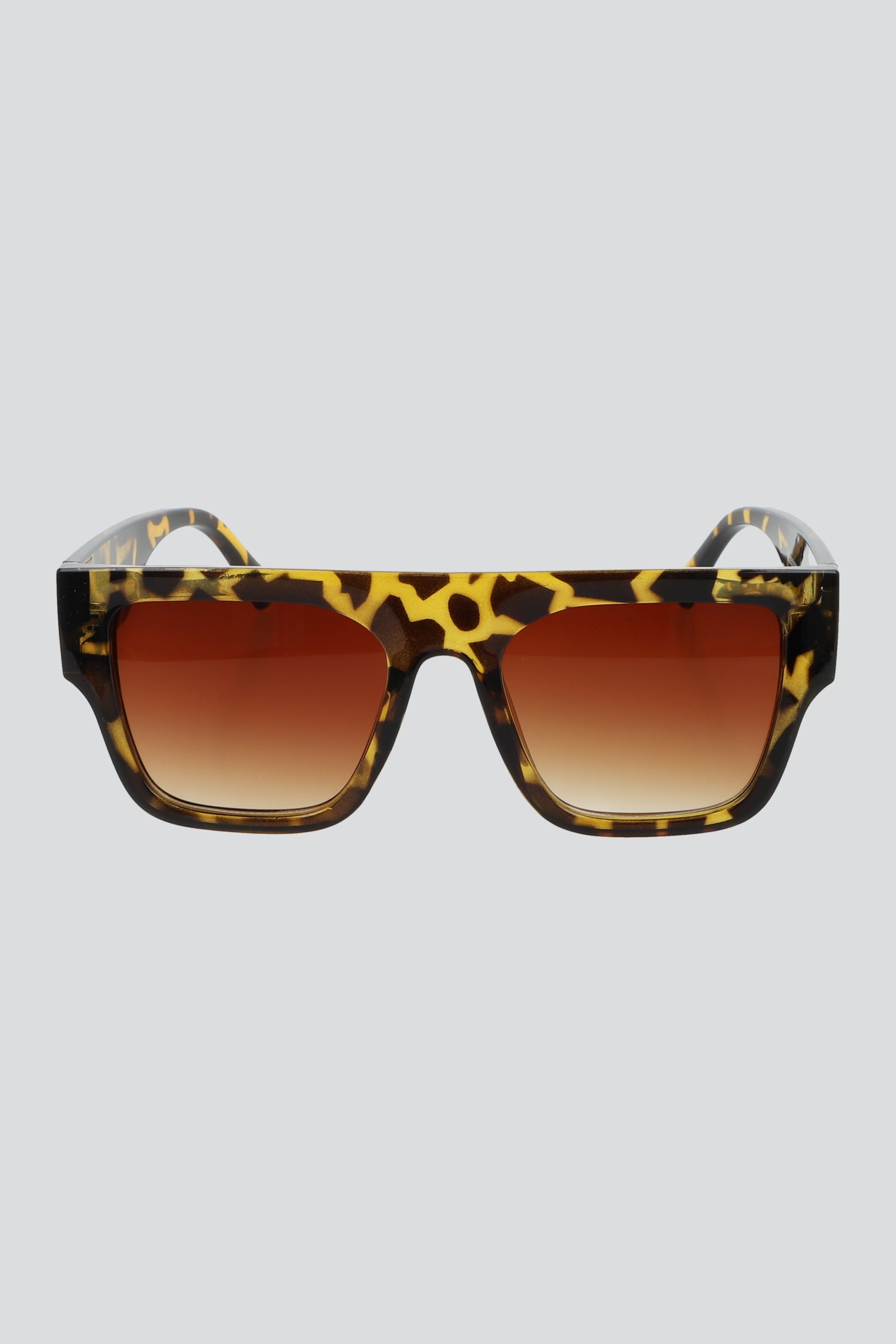 Lentes de sol shield CAFE