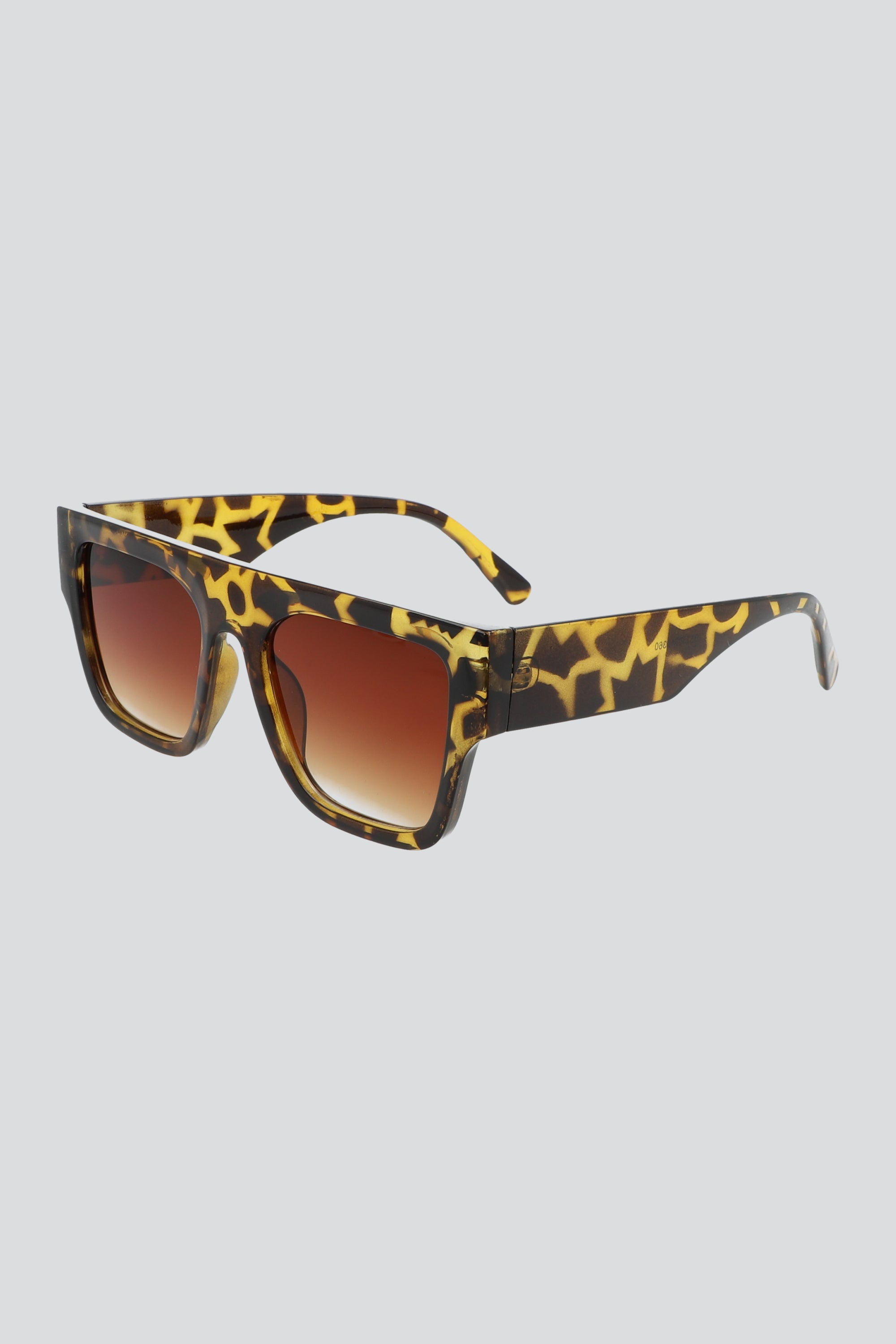 Lentes de sol shield CAFE