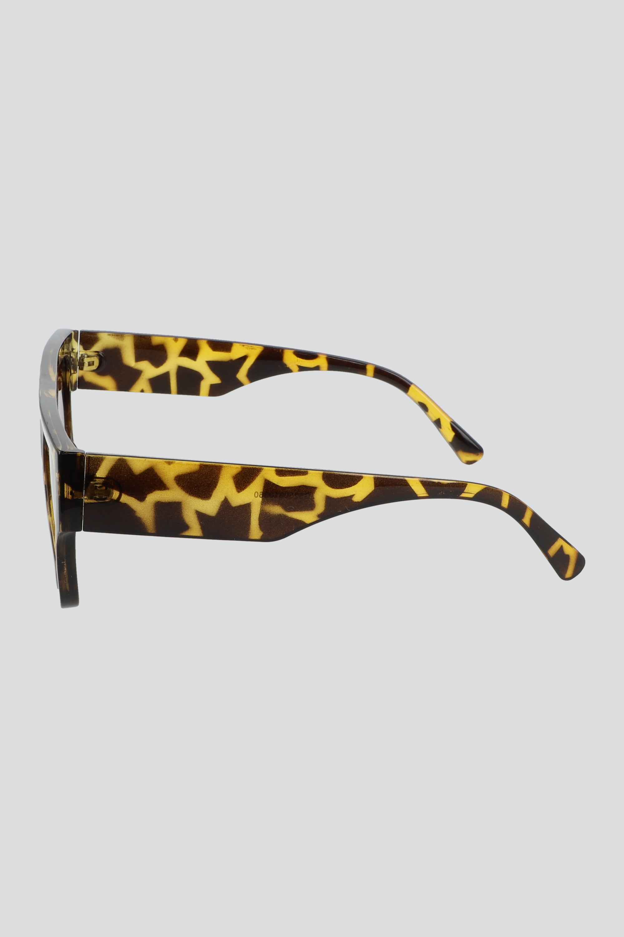 Lentes de sol shield CAFE