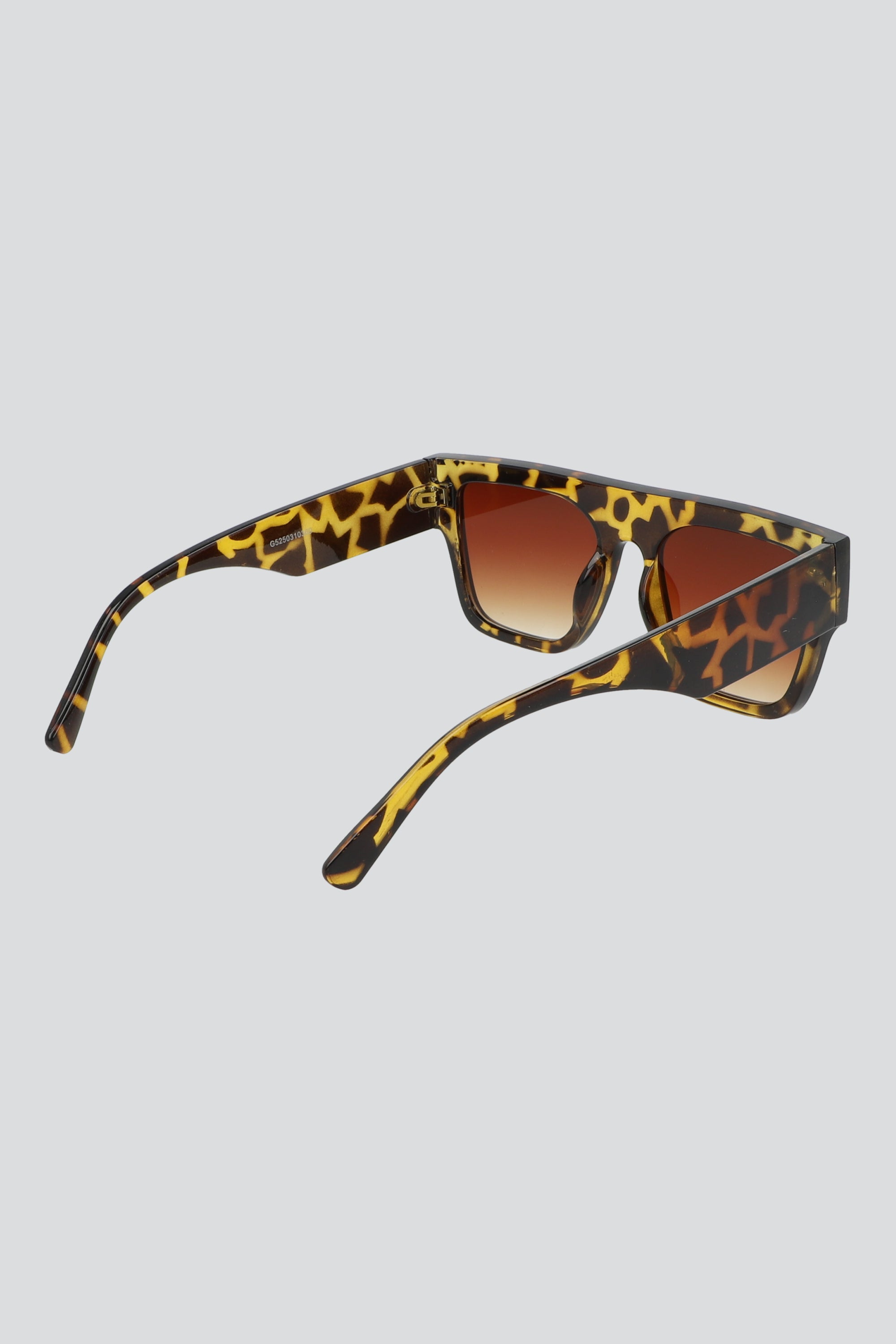 Lentes de sol shield CAFE